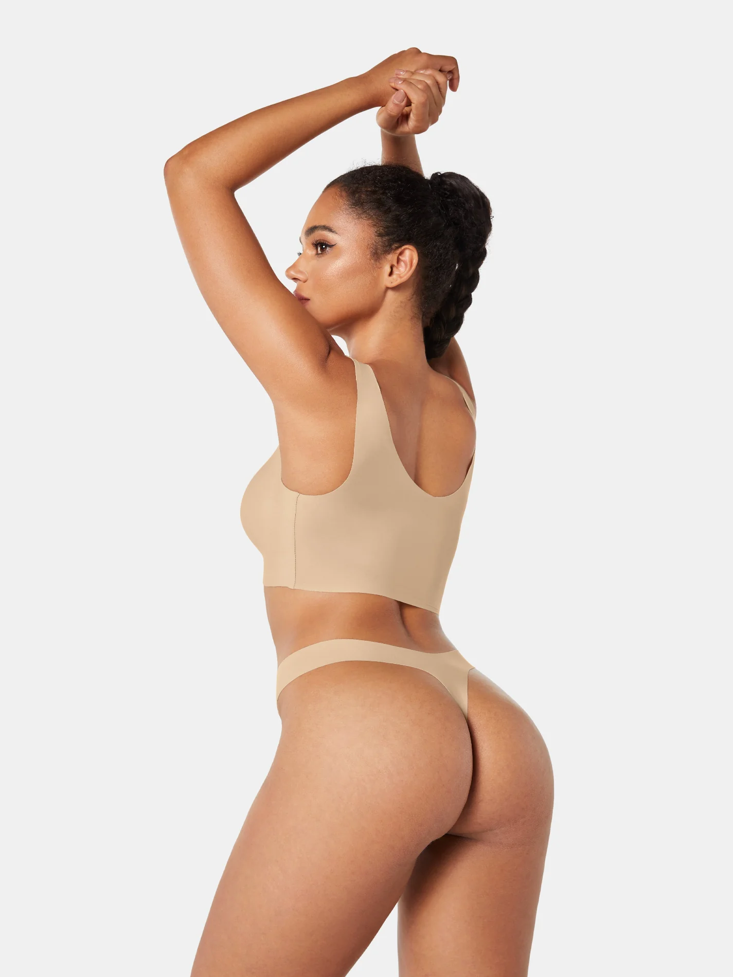Beyond Nude Thong 2-Pack - Image 4