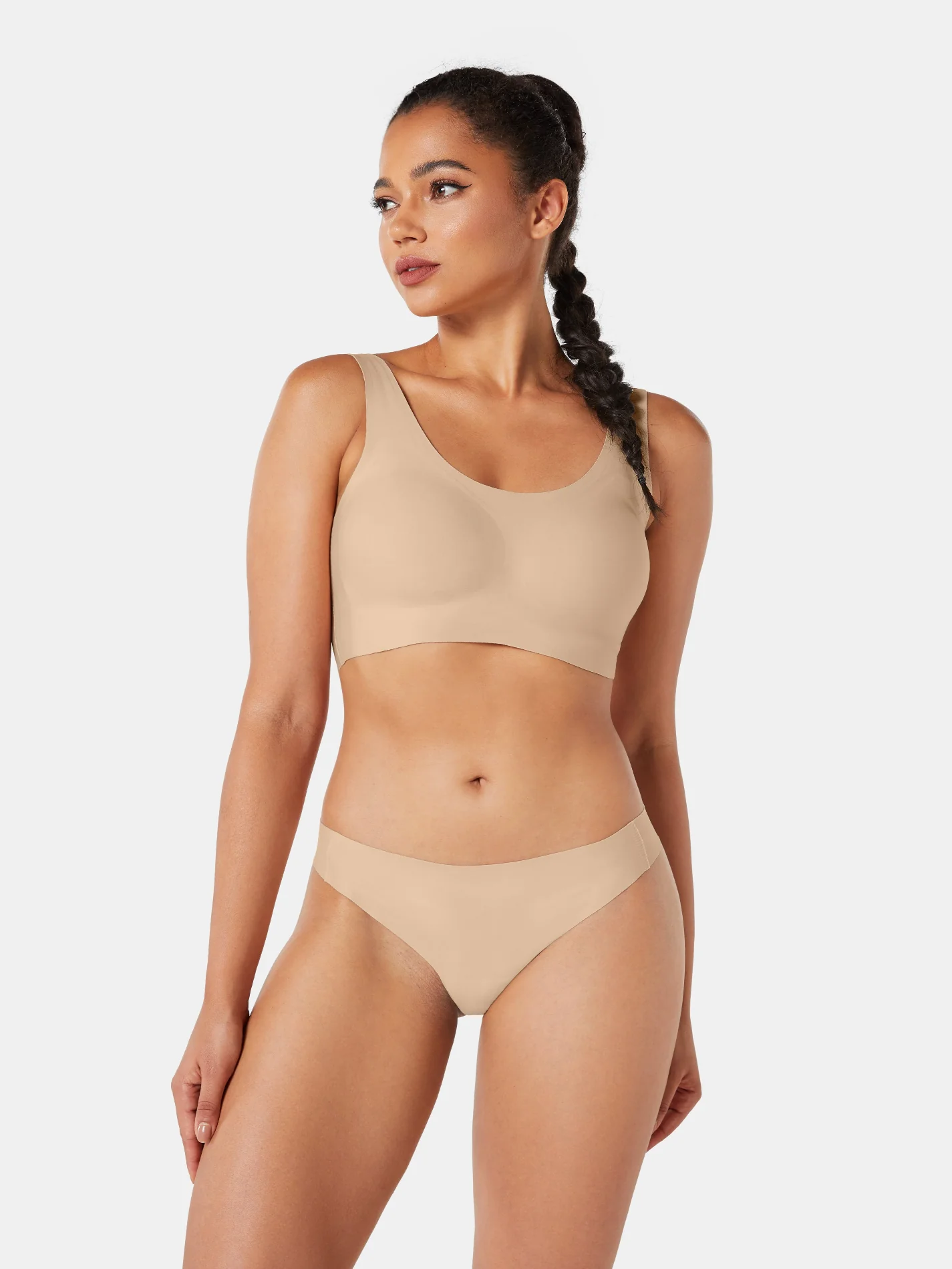 Beyond Nude Thong 2-Pack - Image 6