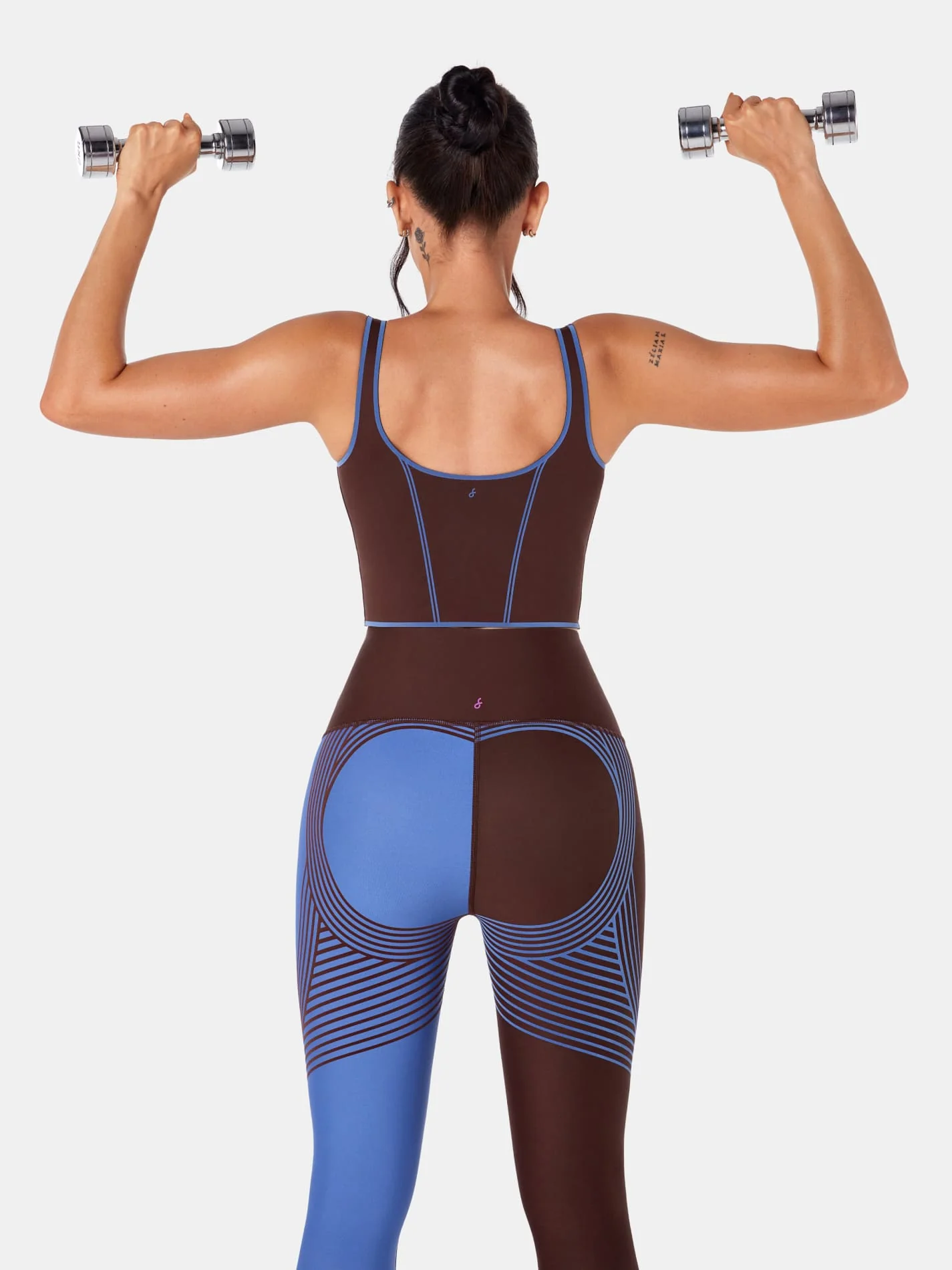 Body Sculpt Bra Tank - Image 104