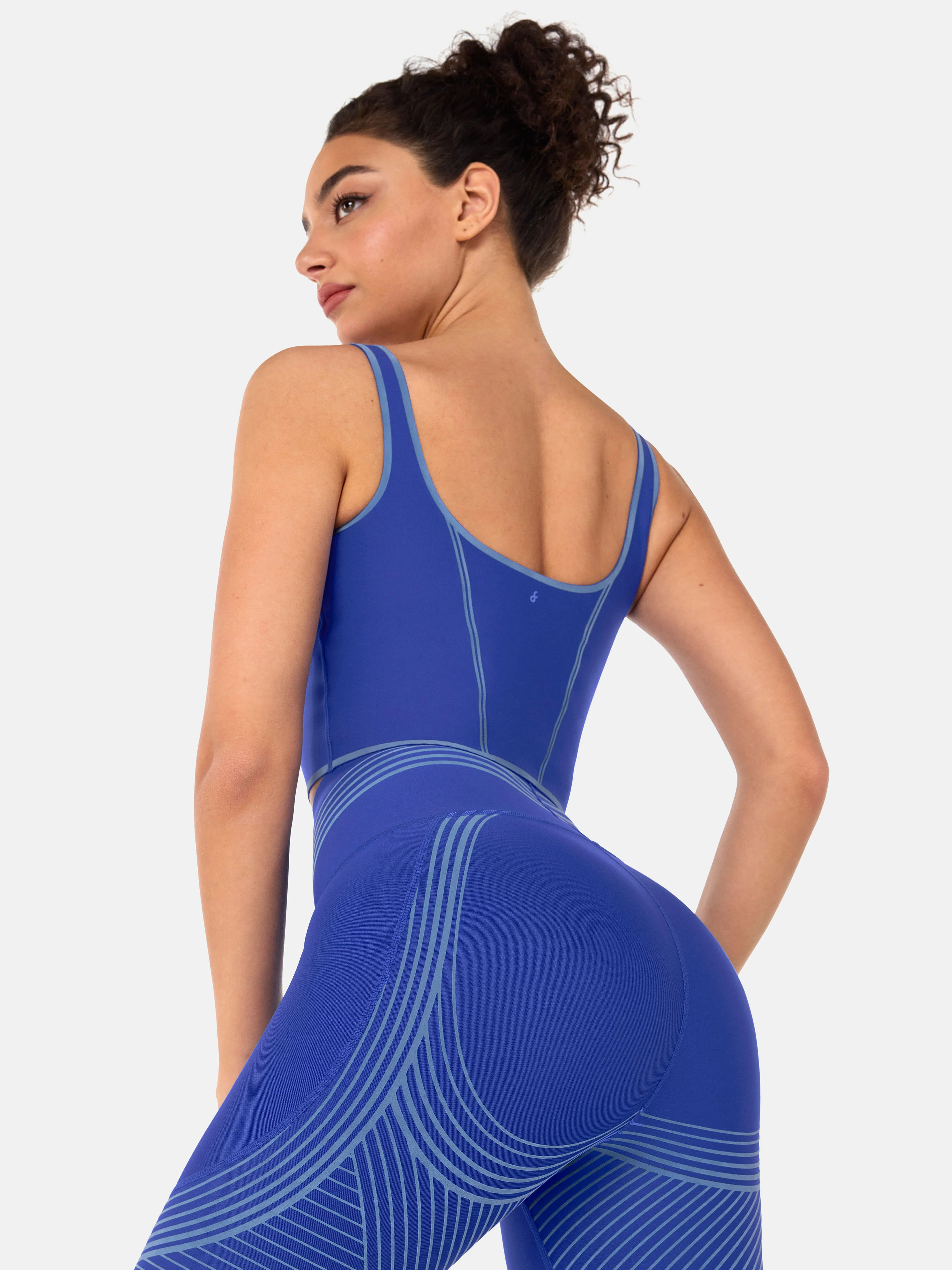 Body Sculpt Bra Tank - Image 118