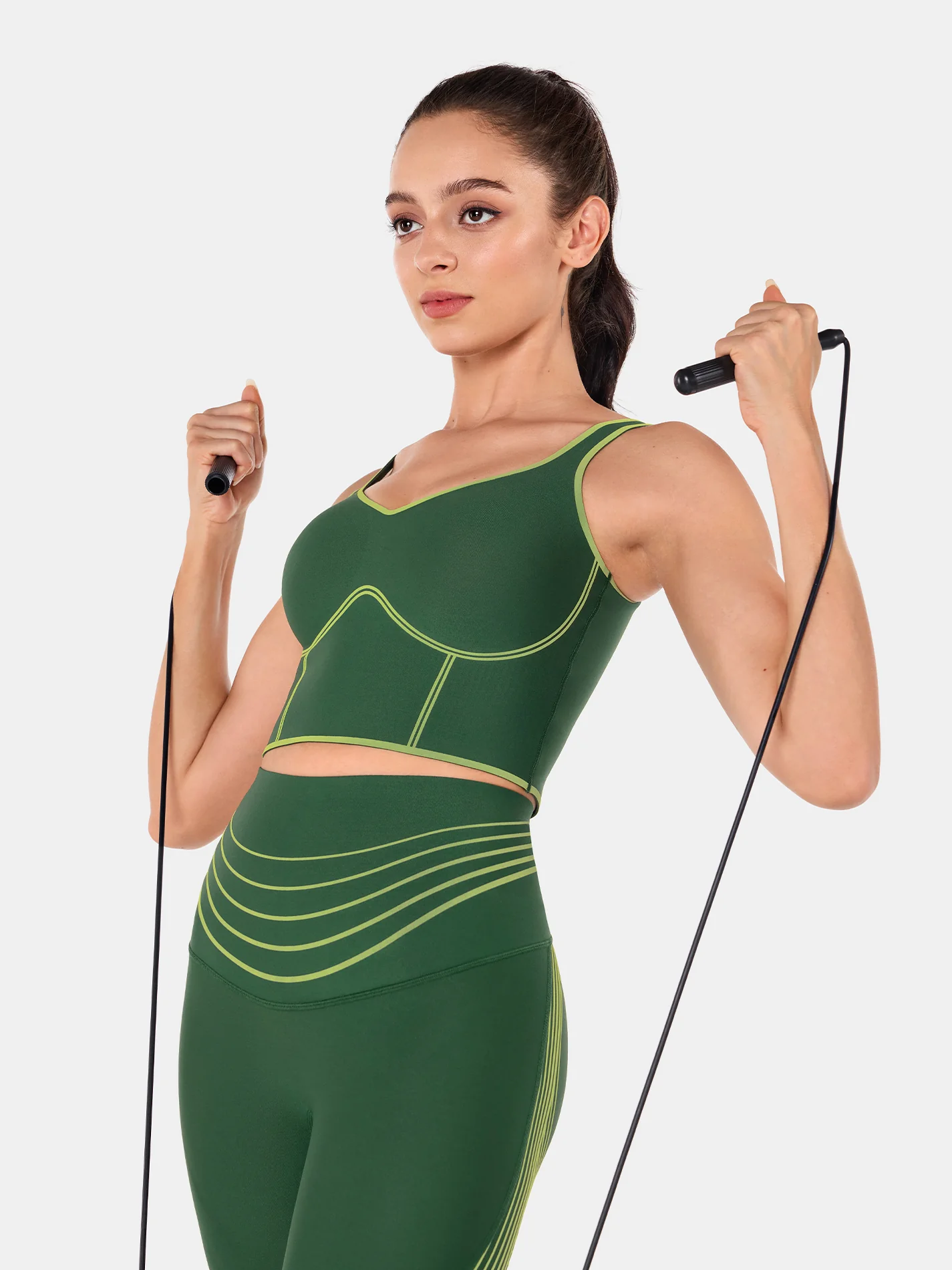 Body Sculpt Bra Tank - Image 124
