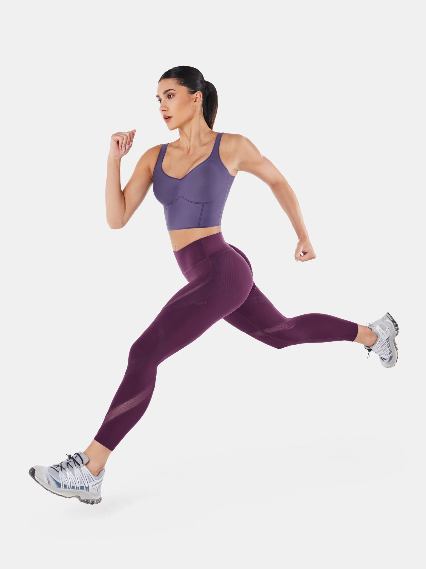 Body Sculpt Bra Tank - Image 18