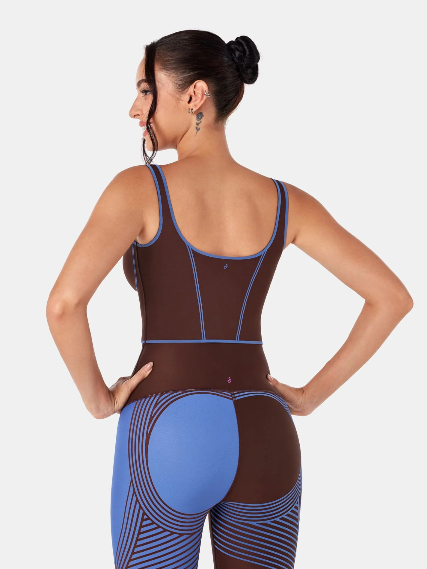 Body Sculpt Bra Tank - Image 20