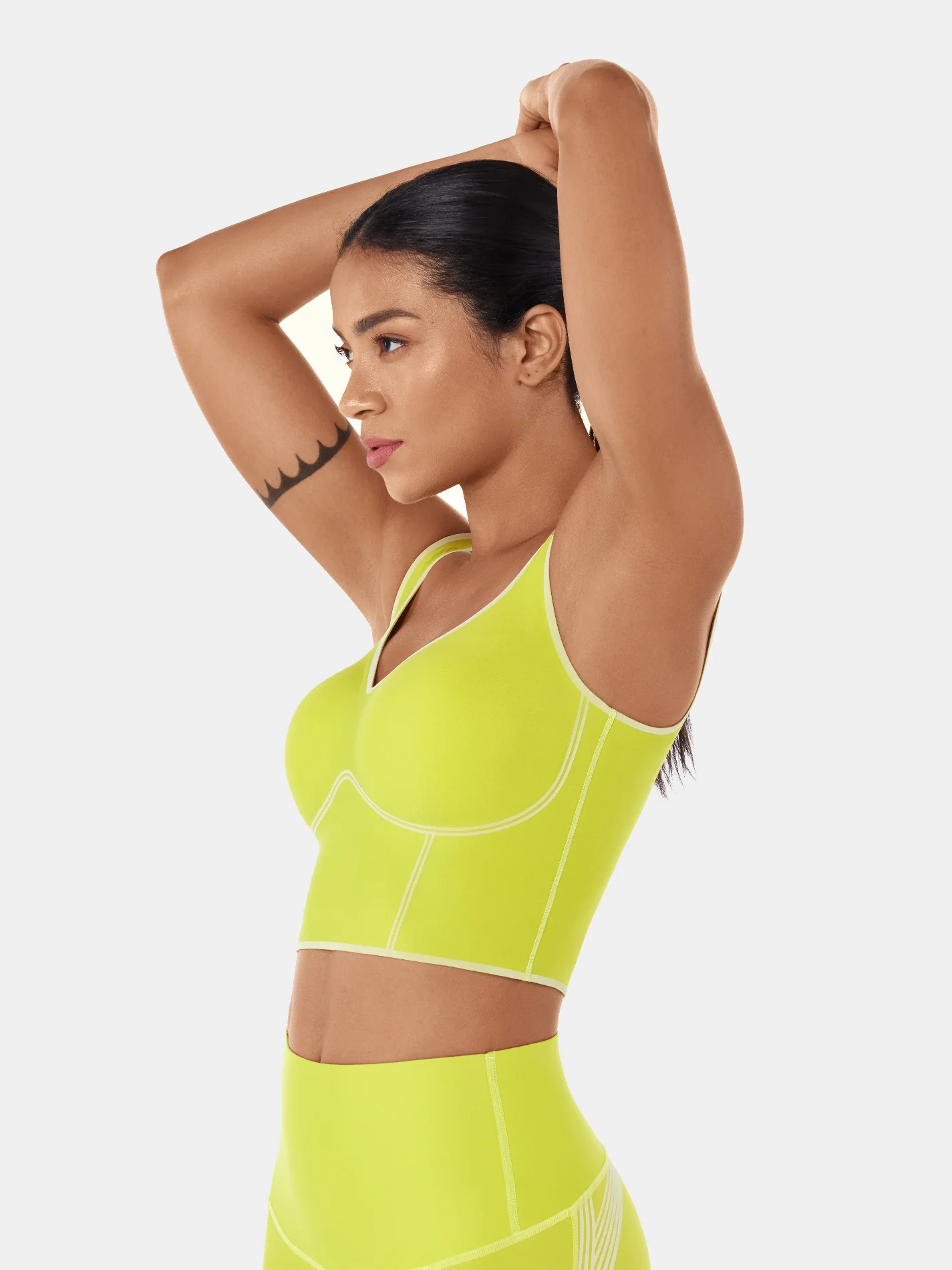 Body Sculpt Bra Tank - Image 24