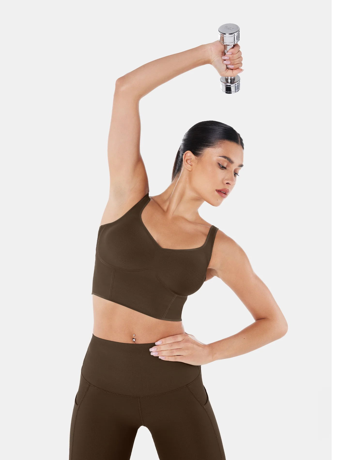 Body Sculpt Bra Tank - Image 25