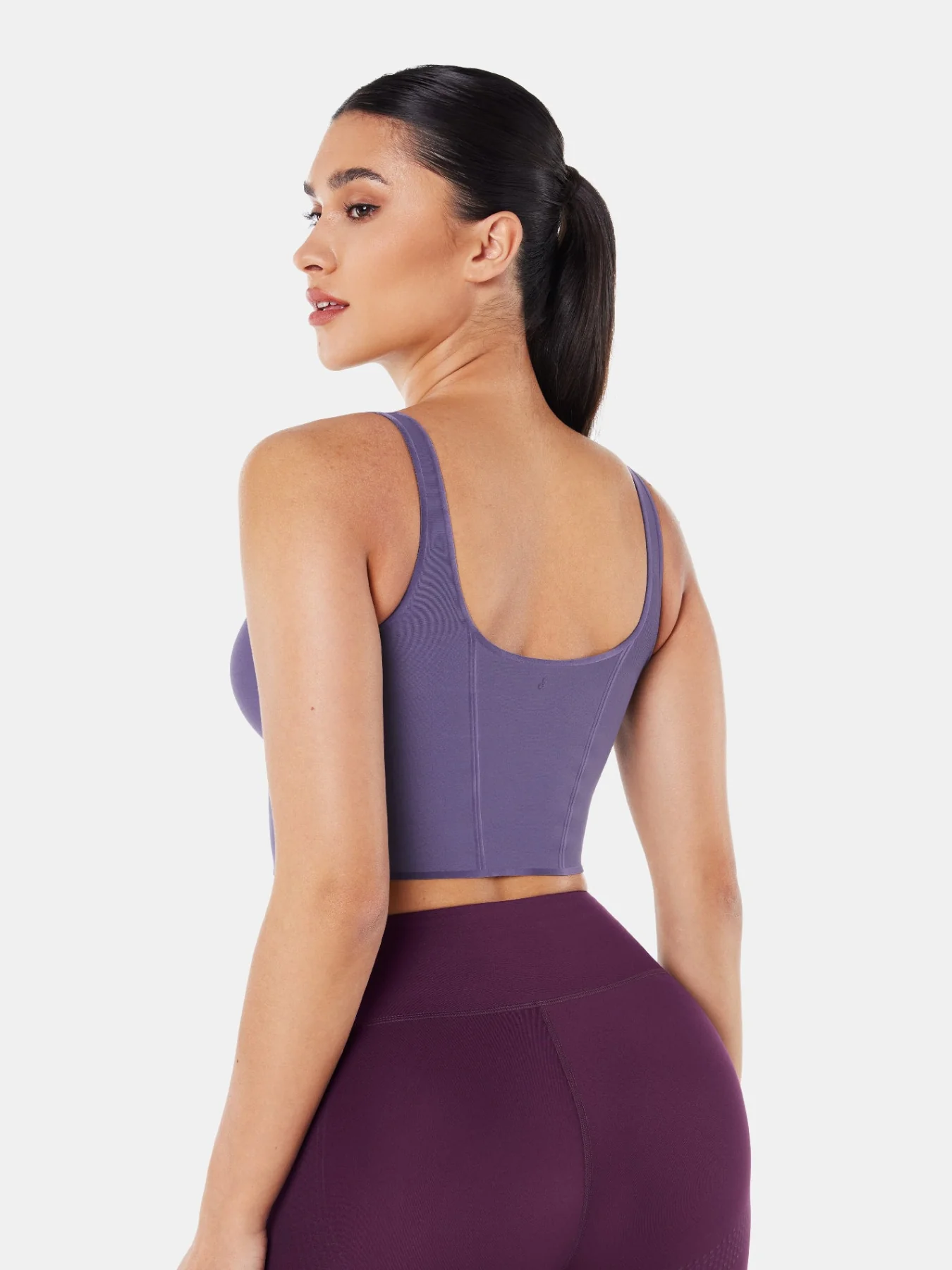 Body Sculpt Bra Tank - Image 26