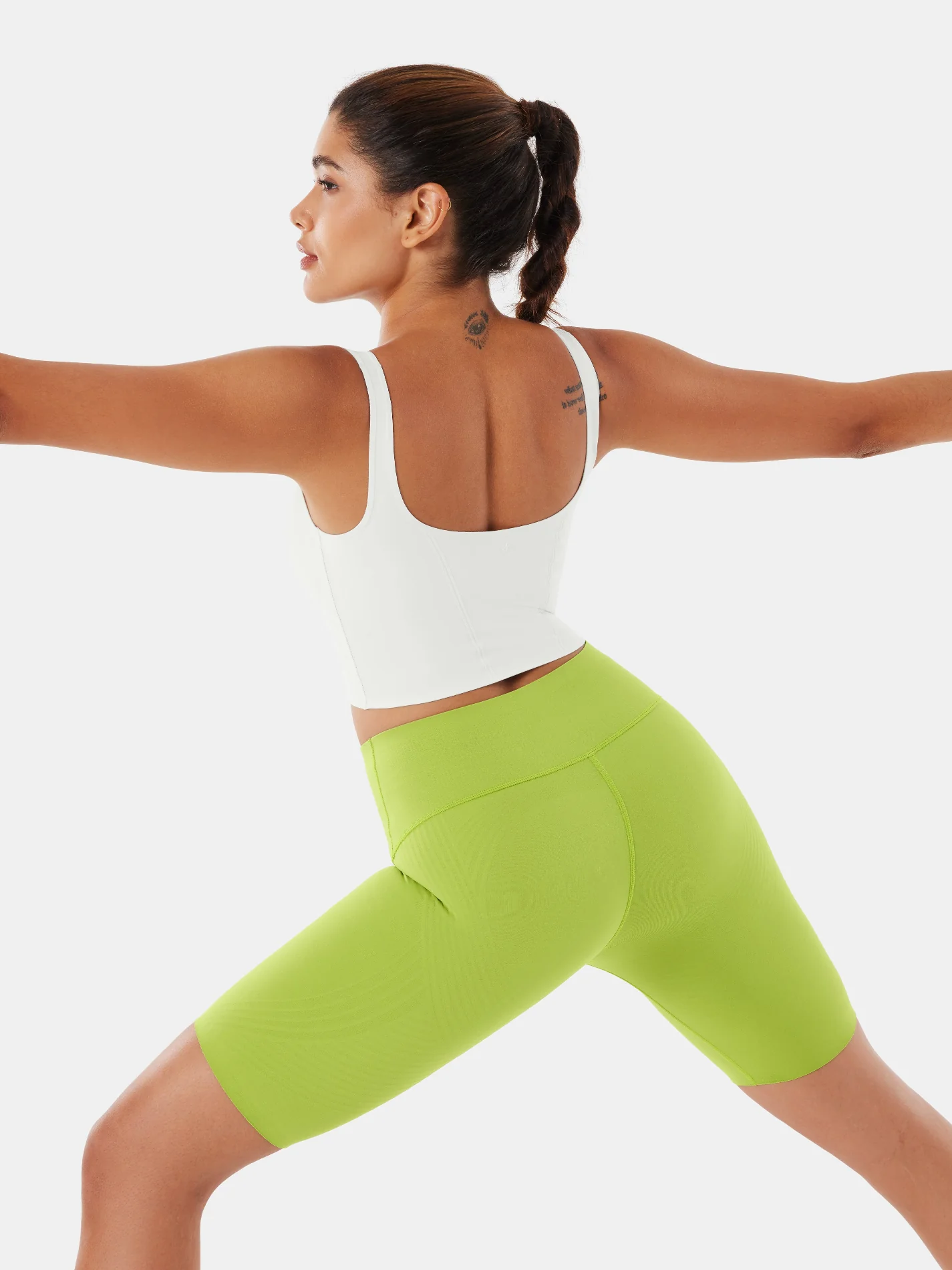 Body Sculpt Bra Tank - Image 36