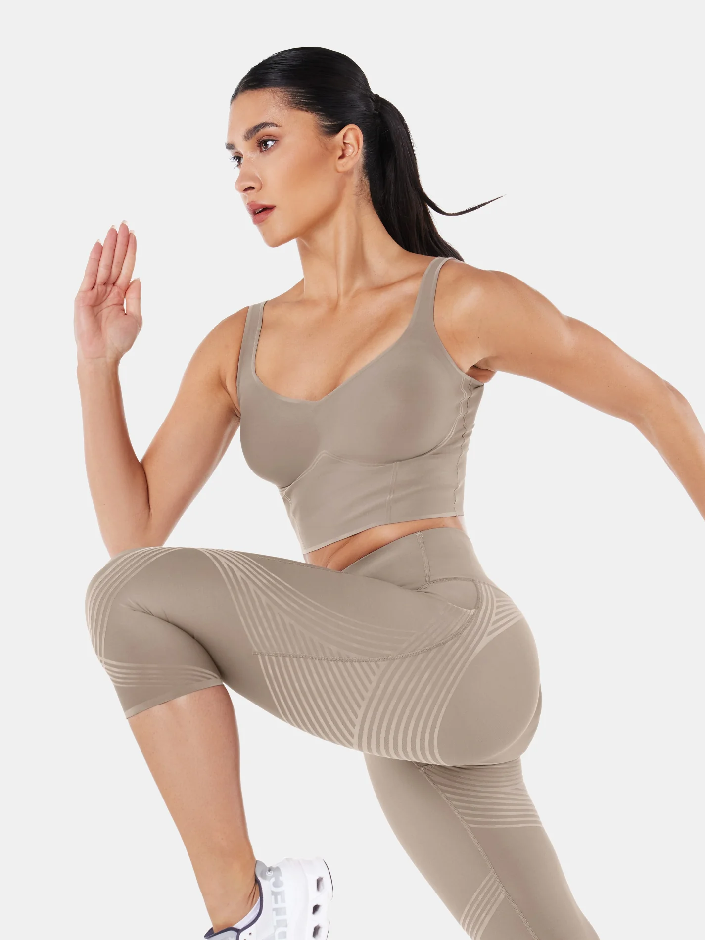 Body Sculpt Bra Tank - Image 48