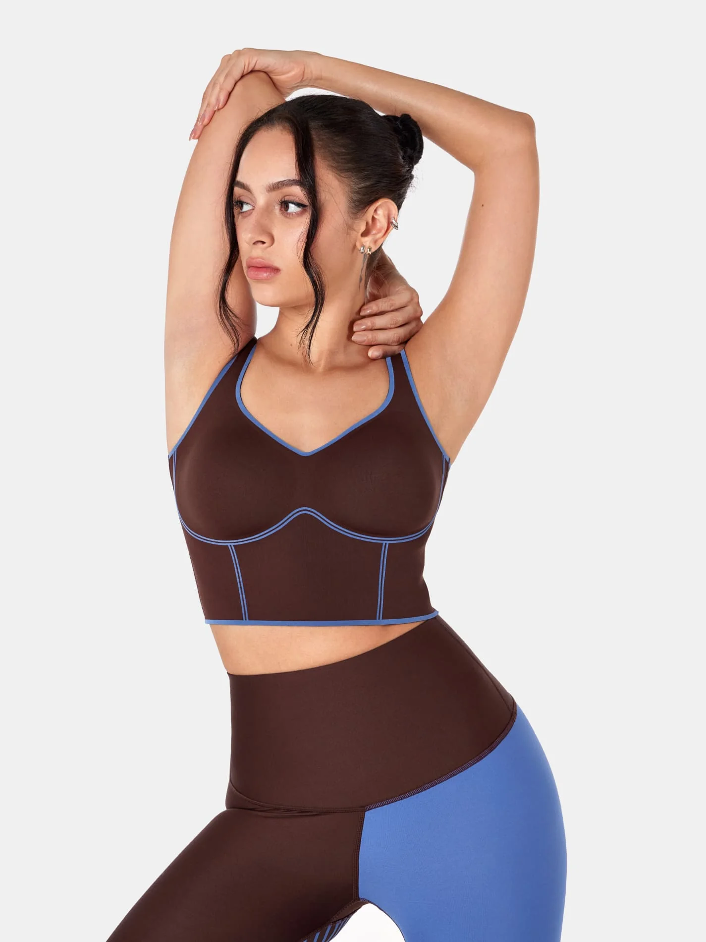 Body Sculpt Bra Tank - Image 5