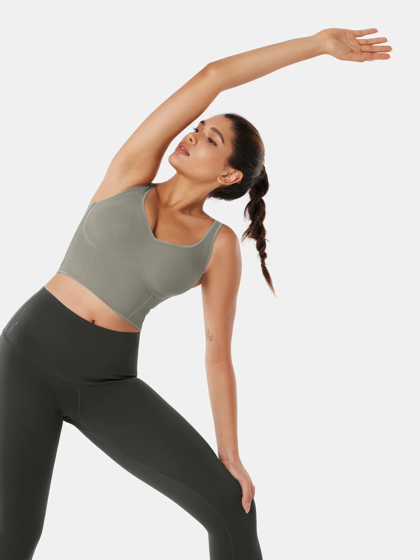 Body Sculpt Bra Tank - Image 56