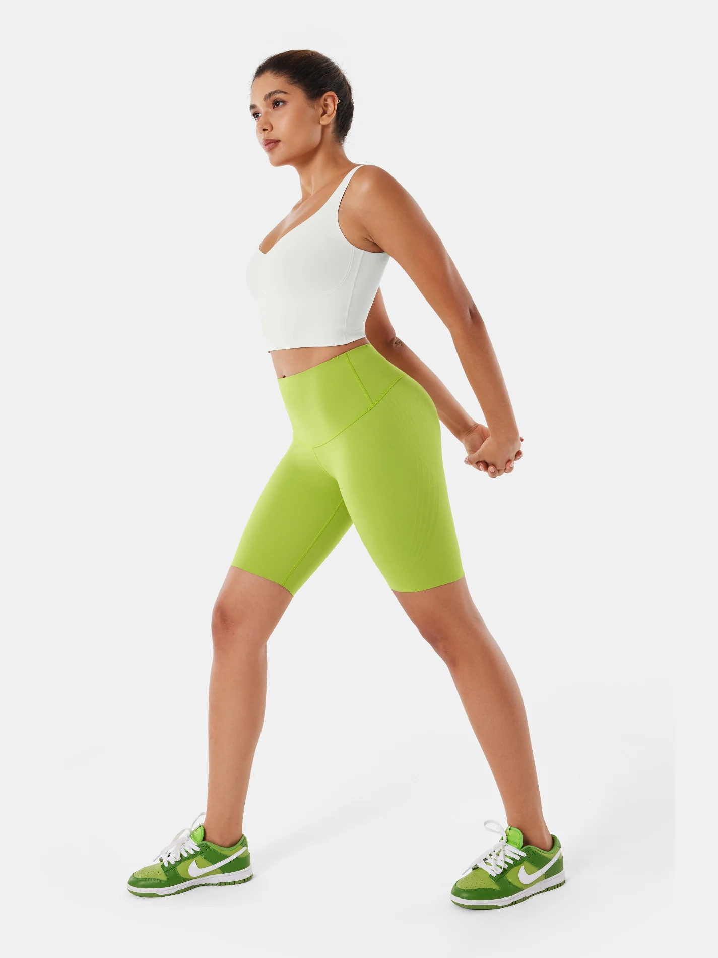 Body Sculpt Bra Tank - Image 65
