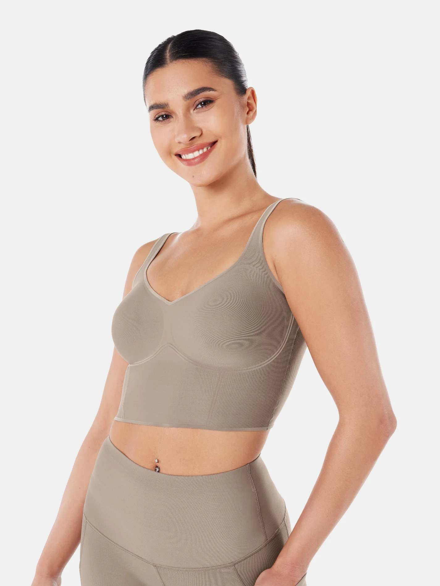 Body Sculpt Bra Tank - Image 73