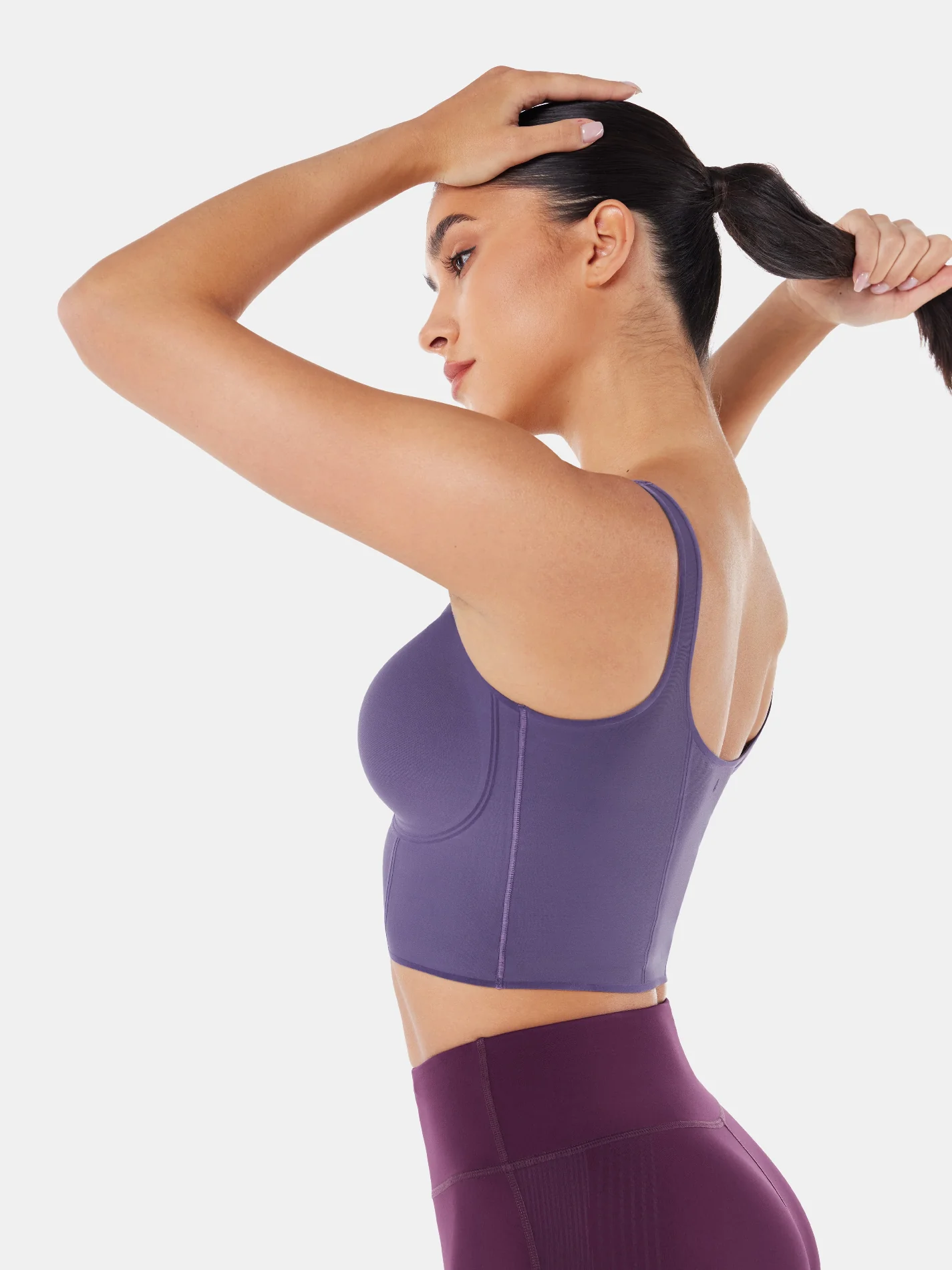 Body Sculpt Bra Tank - Image 78
