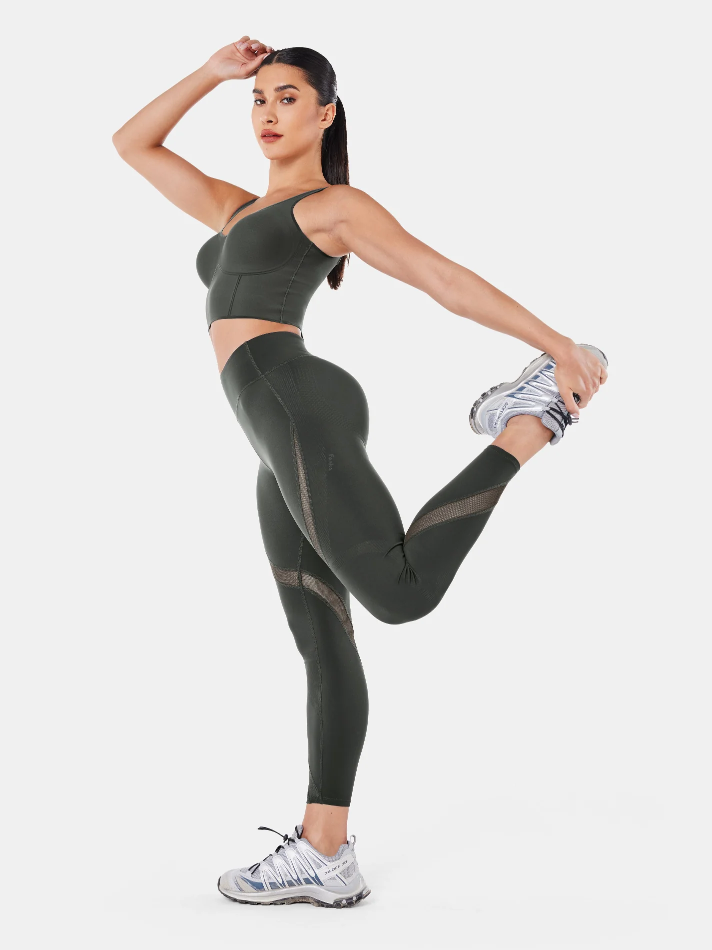 Body Sculpt Bra Tank - Image 79