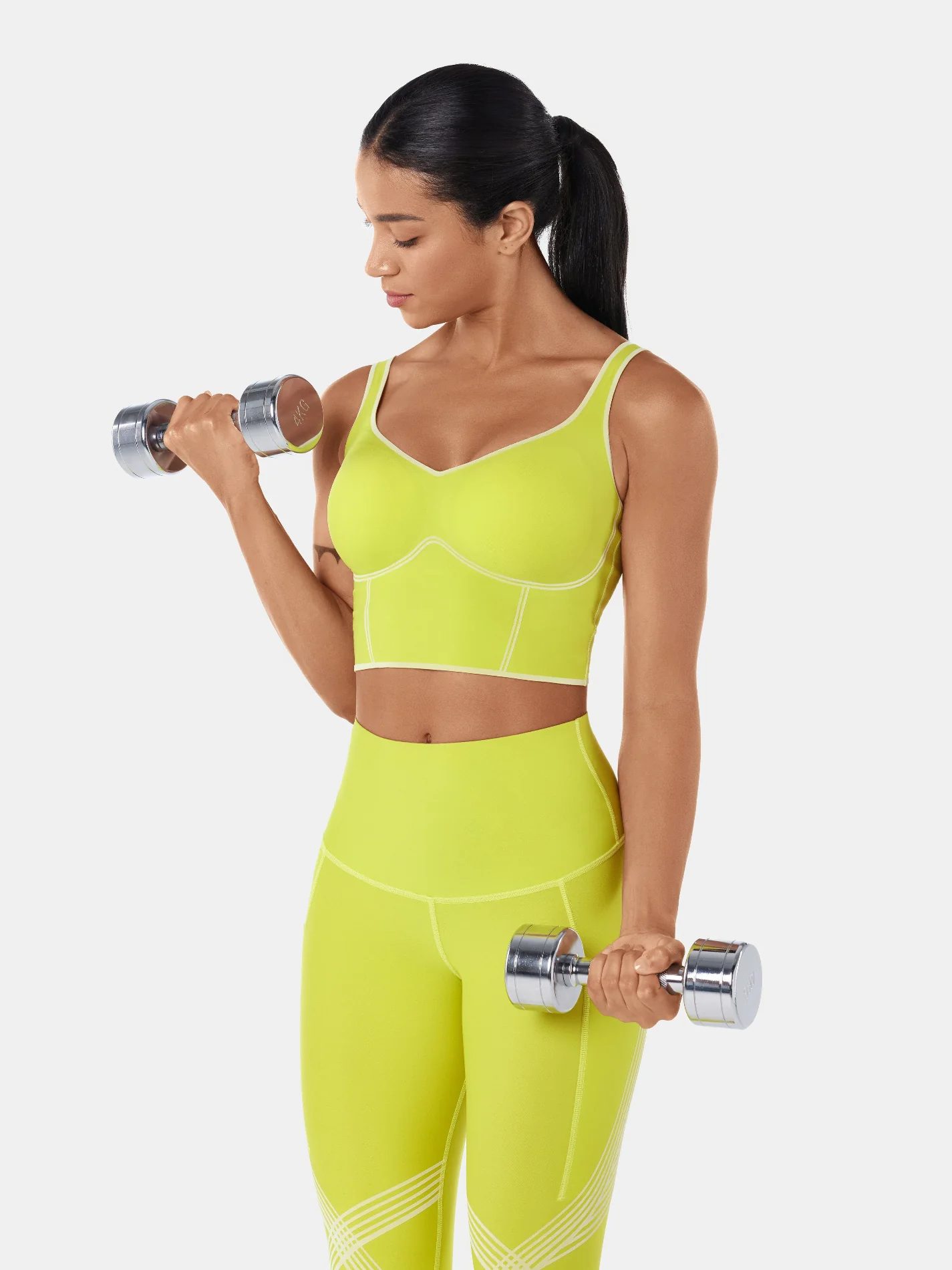 Body Sculpt Bra Tank - Image 86