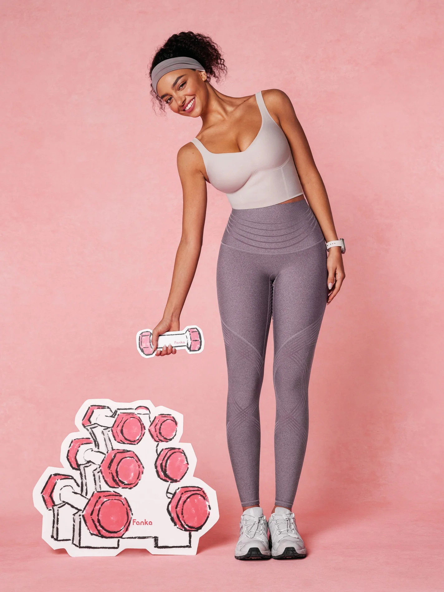 Body Sculpt Leggings 2.0 (Reversible Wear) - Image 110