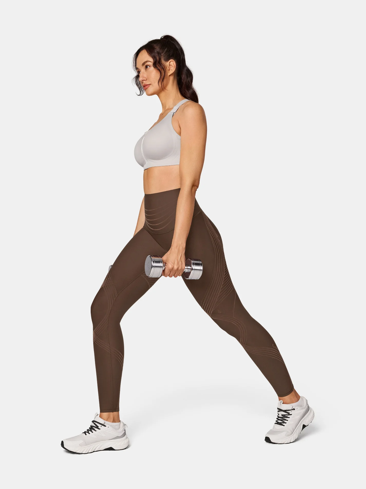 Body Sculpt Leggings 2.0 (Reversible Wear) - Image 31