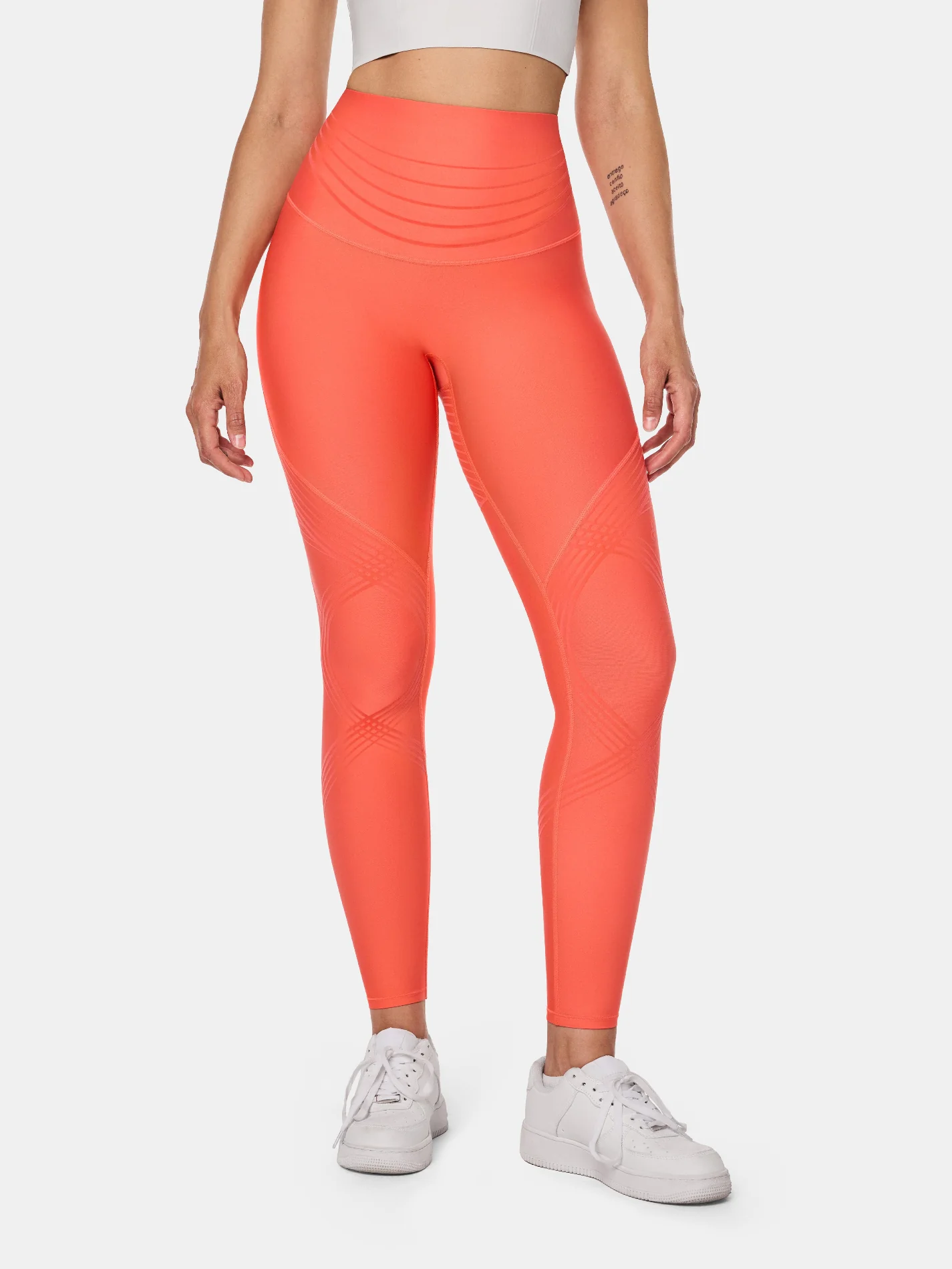 Body Sculpt Leggings 2.0 (Reversible Wear) - Image 68