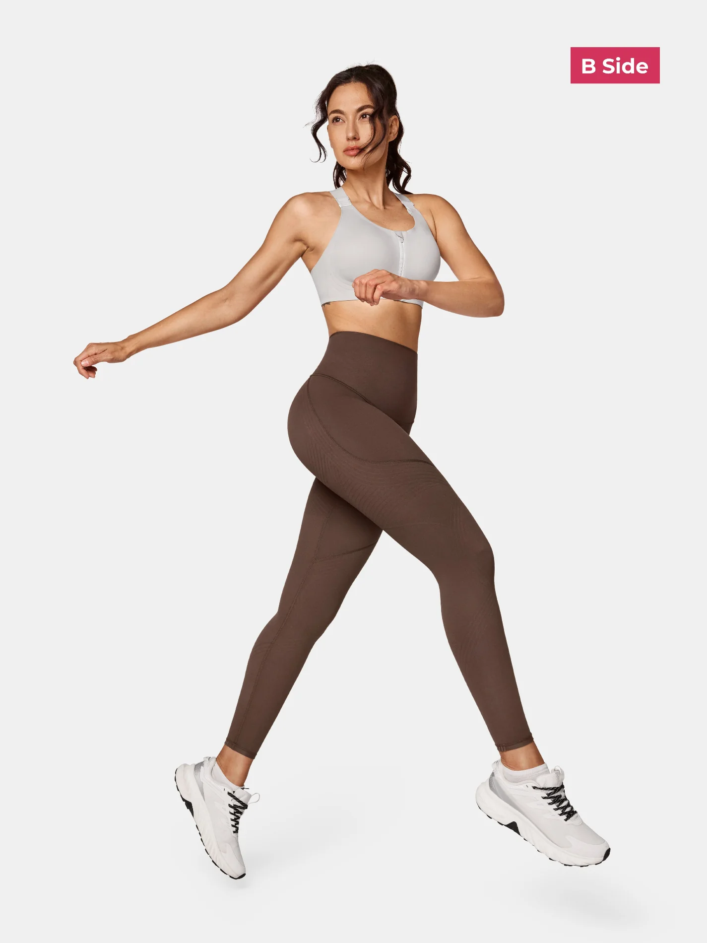 Body Sculpt Leggings 2.0 (Reversible Wear) - Image 74