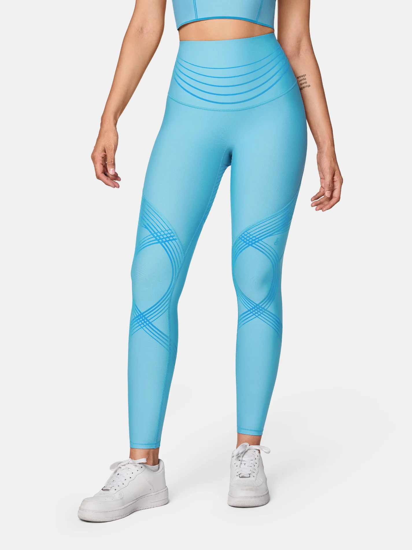 Body Sculpt Leggings 2.0 (Reversible Wear) - Image 79