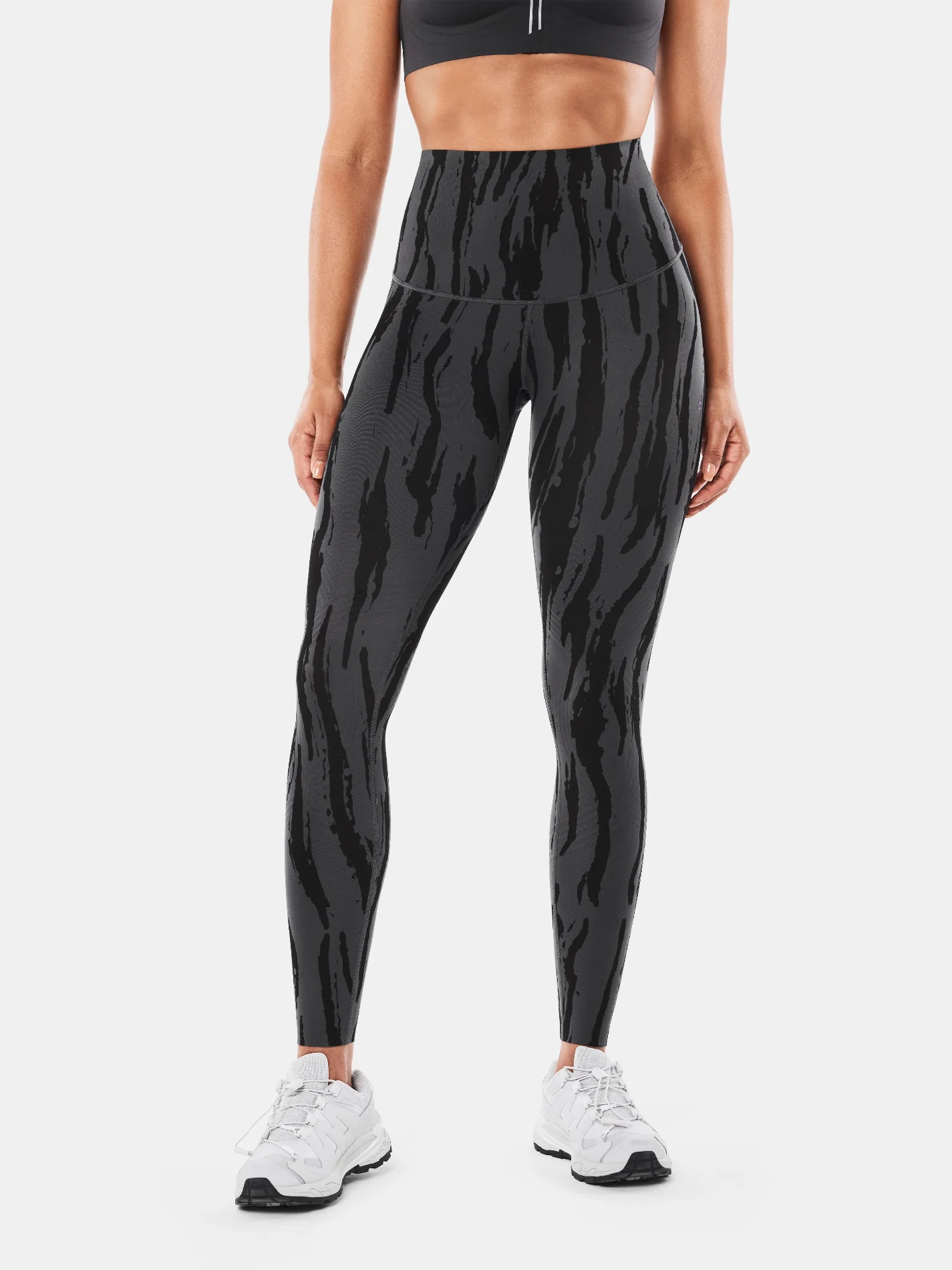 Body Sculpt Leggings (Reversible Wear) - Image 138