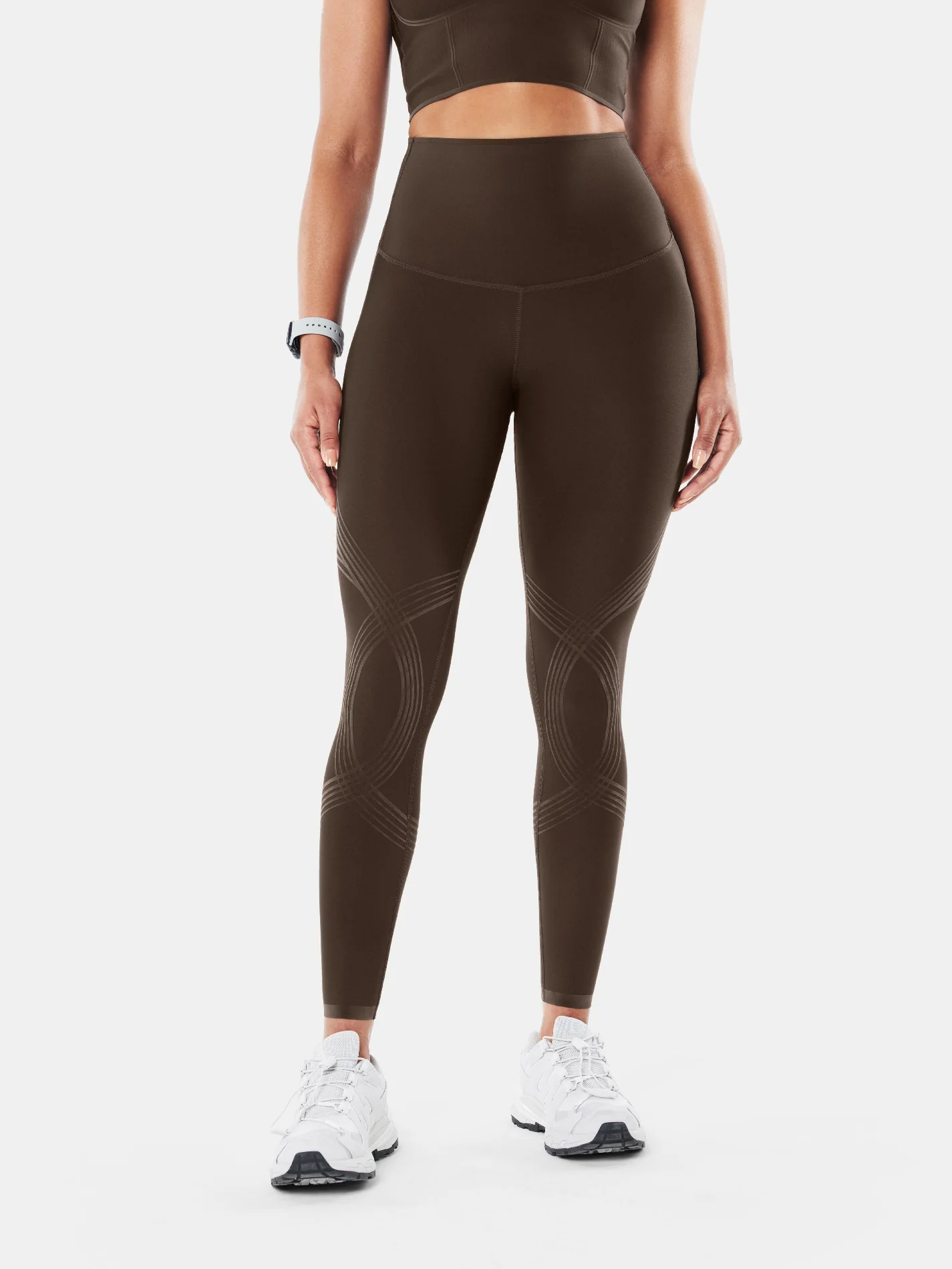Body Sculpt Leggings (Reversible Wear) - Image 142