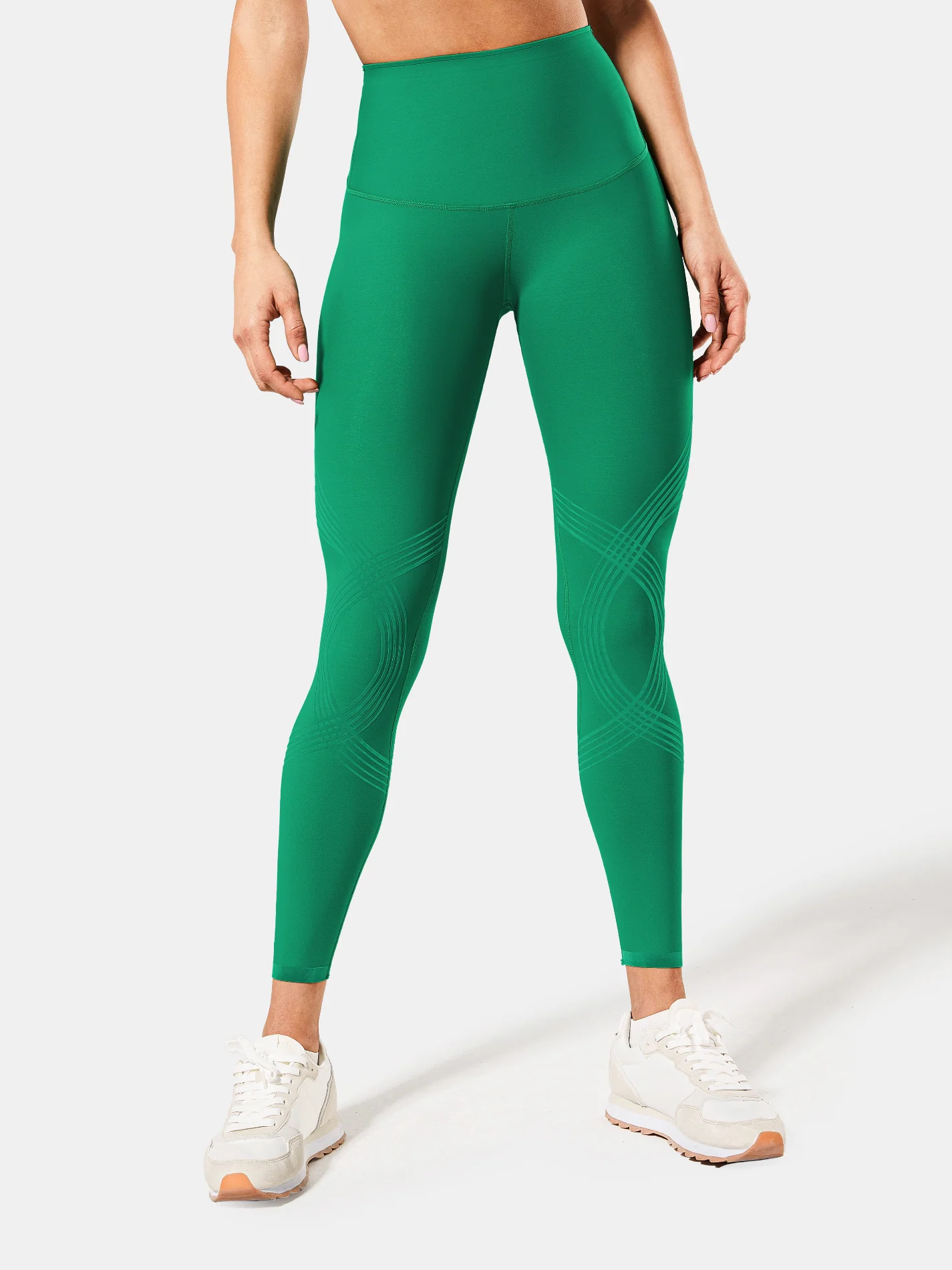 Body Sculpt Leggings (Reversible Wear) - Image 79