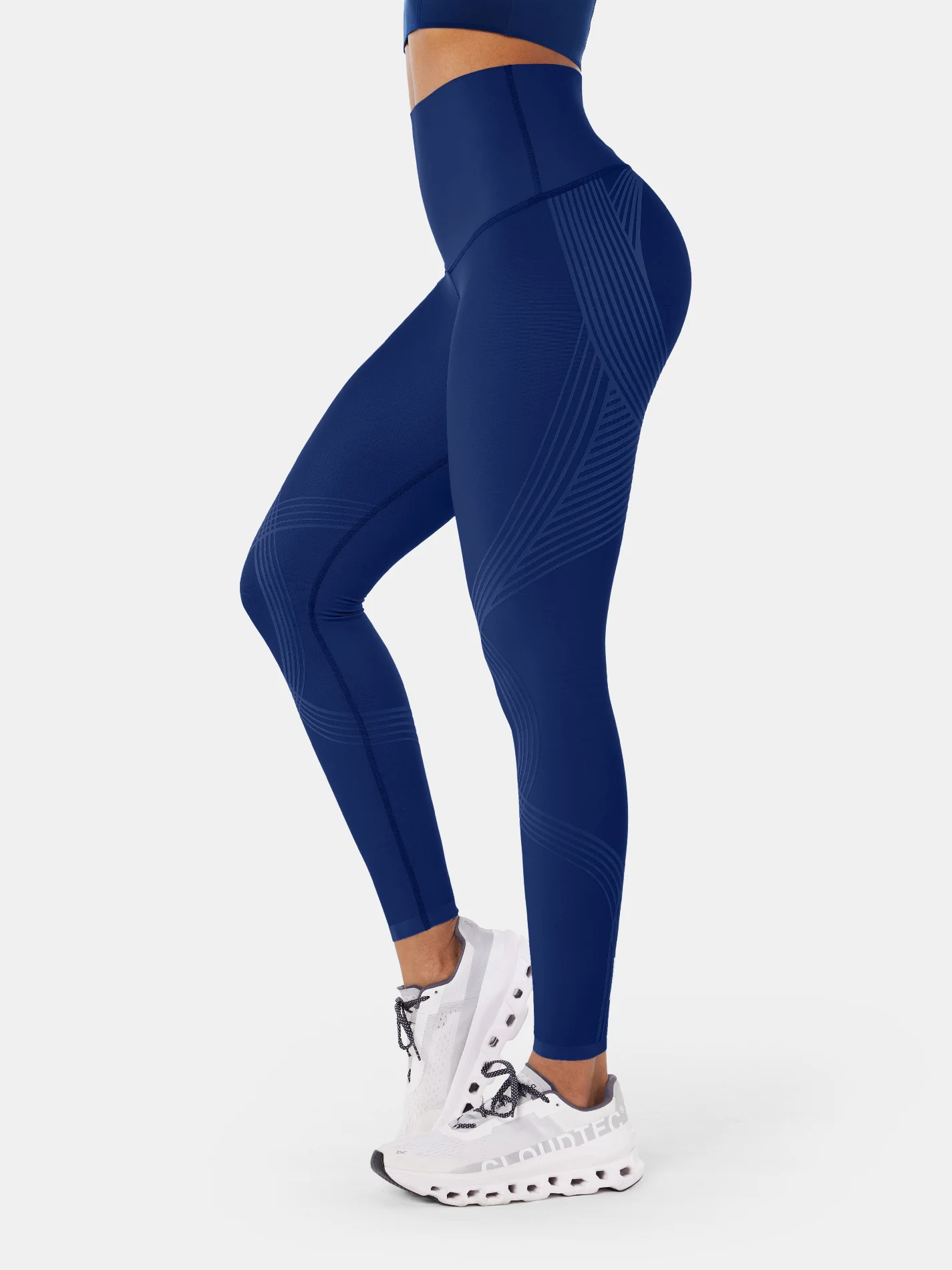 Body Sculpt Side Pocket Leggings - Image 125