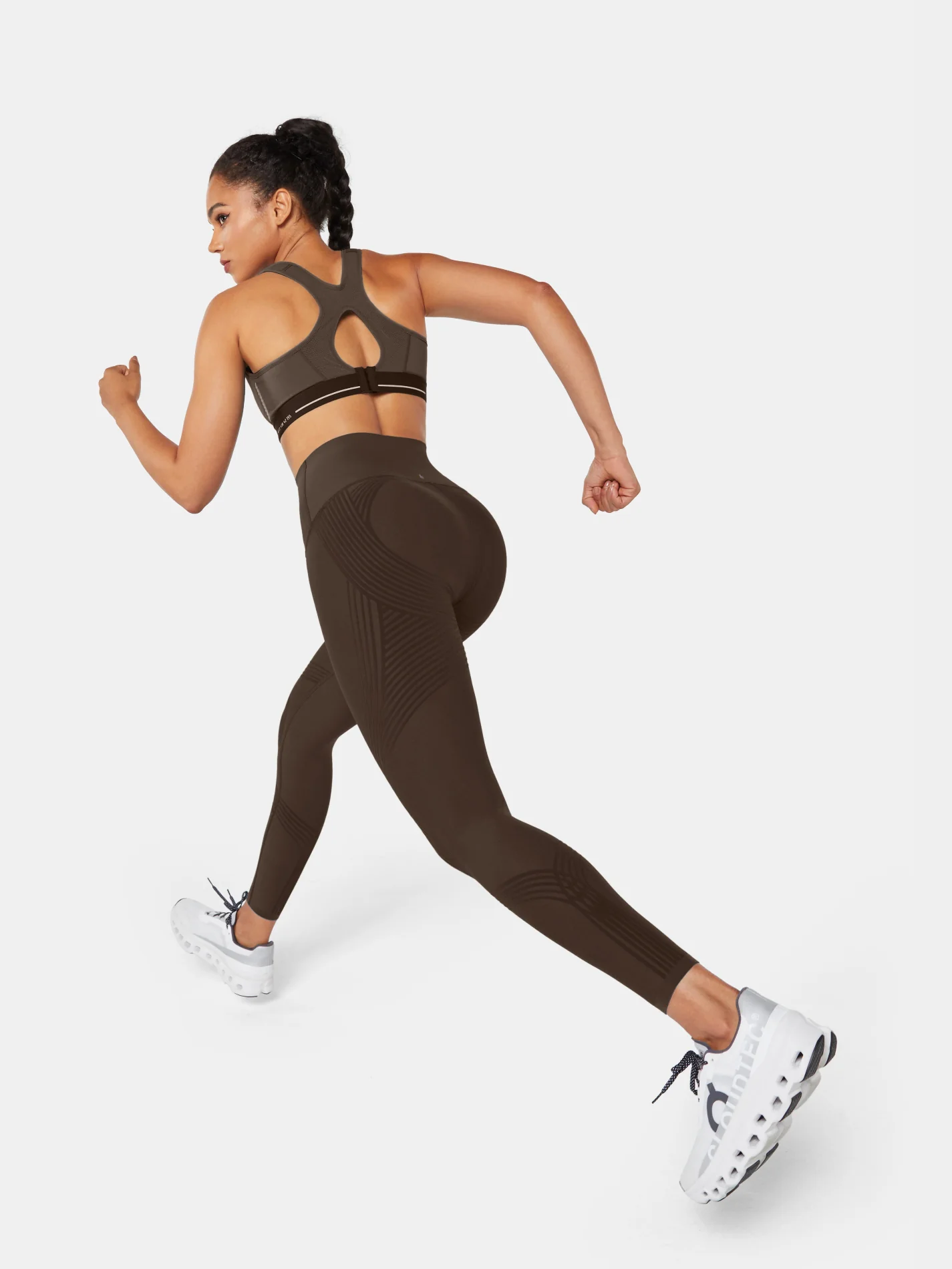 Body Sculpt Side Pocket Leggings - Image 165