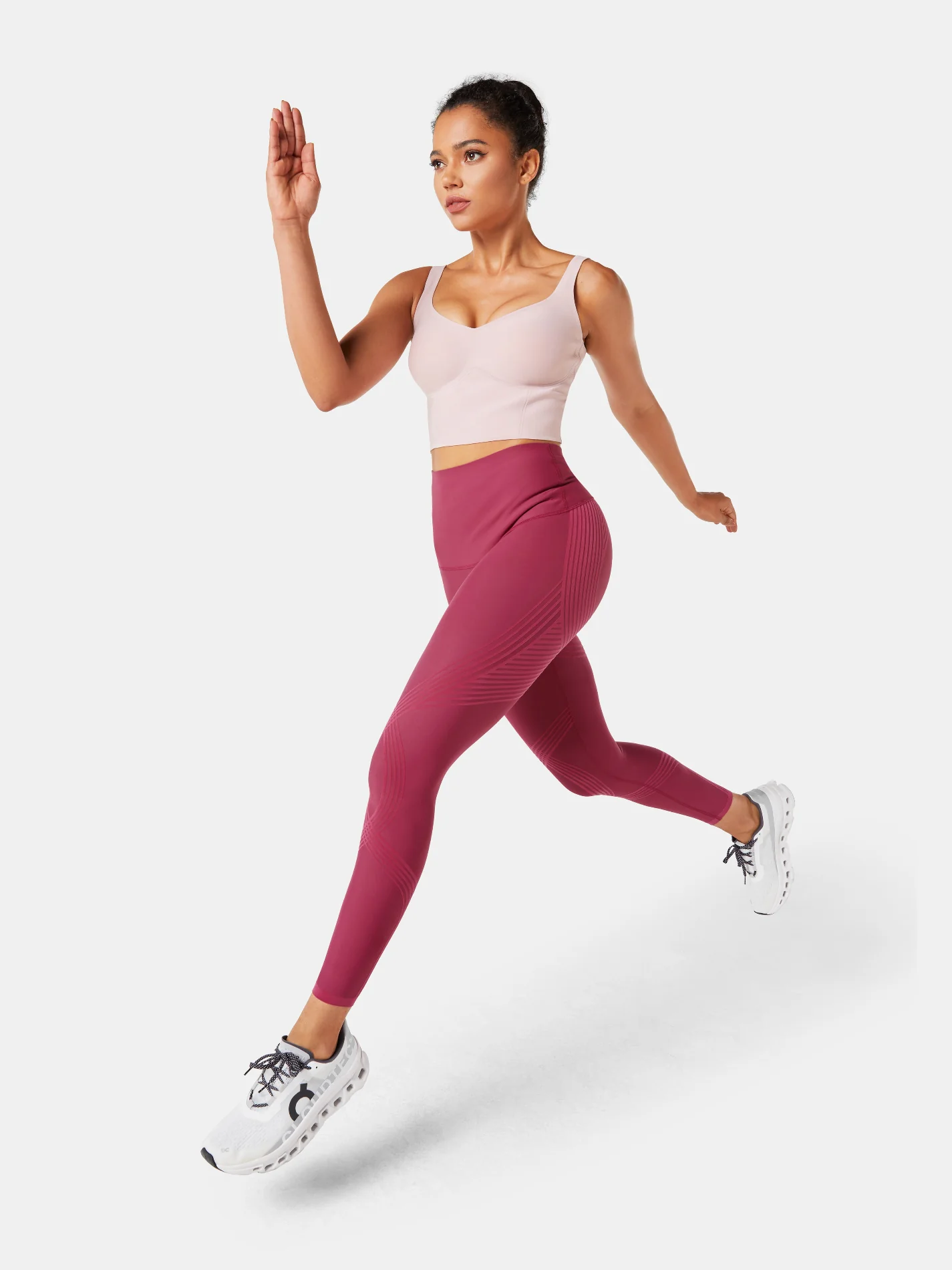 Body Sculpt Side Pocket Leggings - Image 28