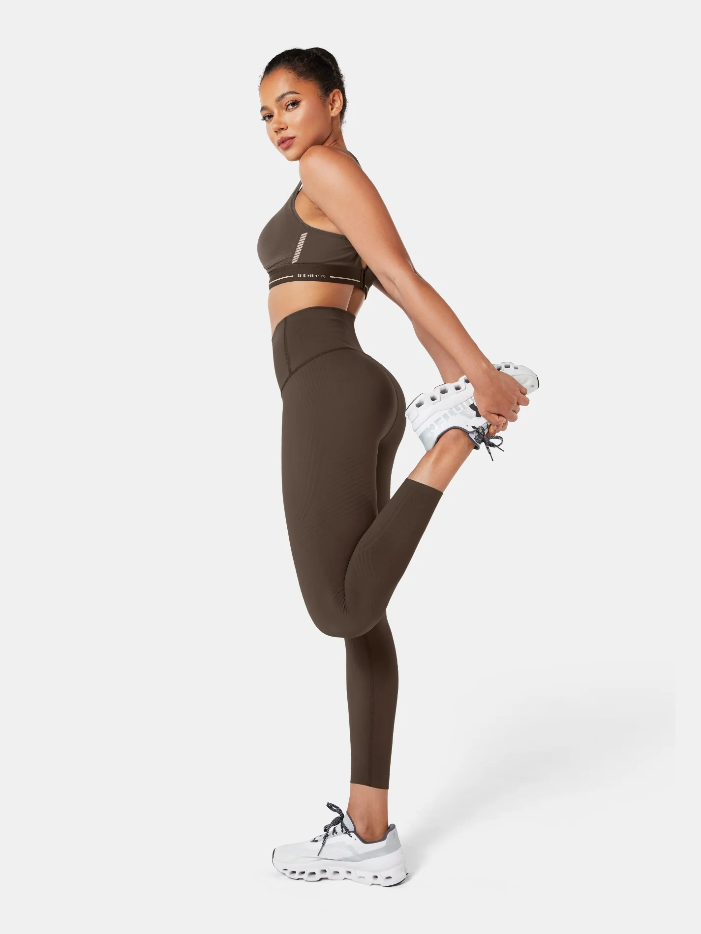 Body Sculpt Side Pocket Leggings - Image 79