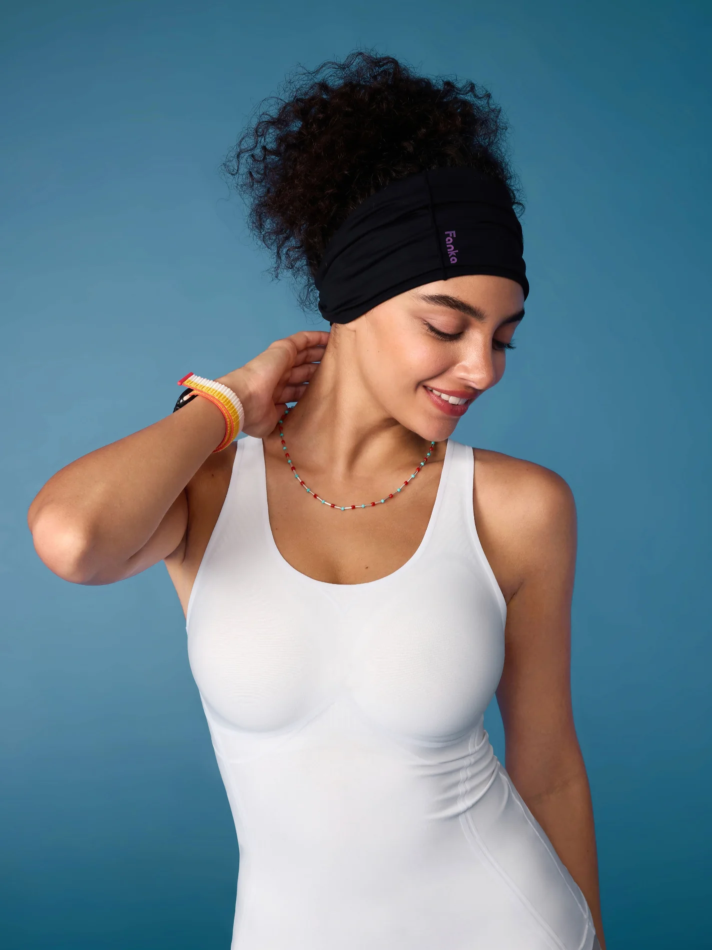 Fanka On-the-Go Headband - Image 11