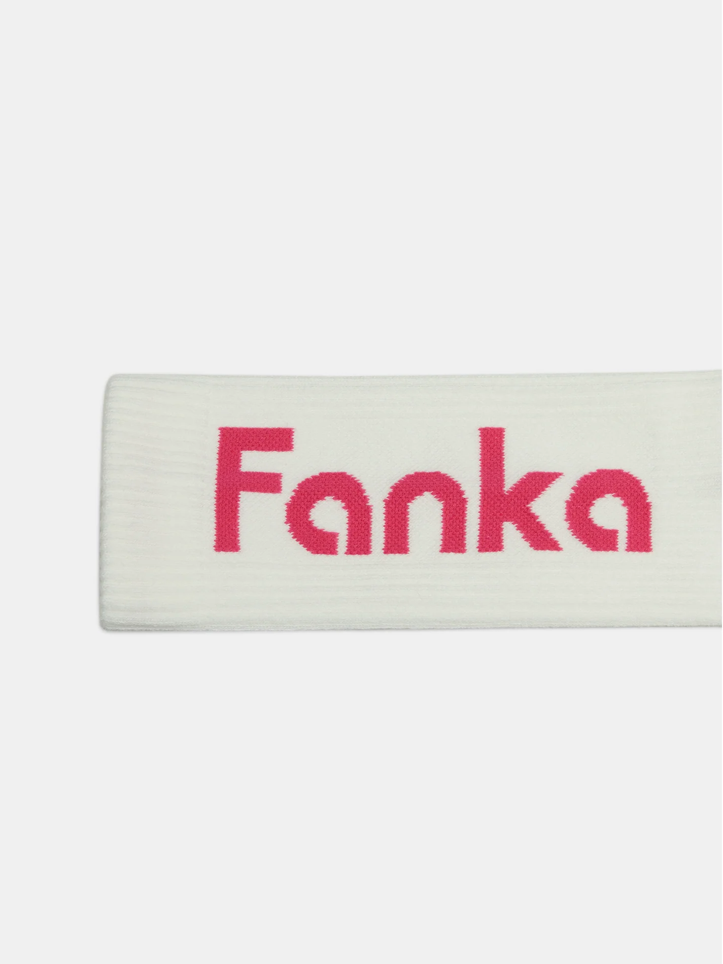 Fanka Training Crew Socks 2-Pack - Image 4