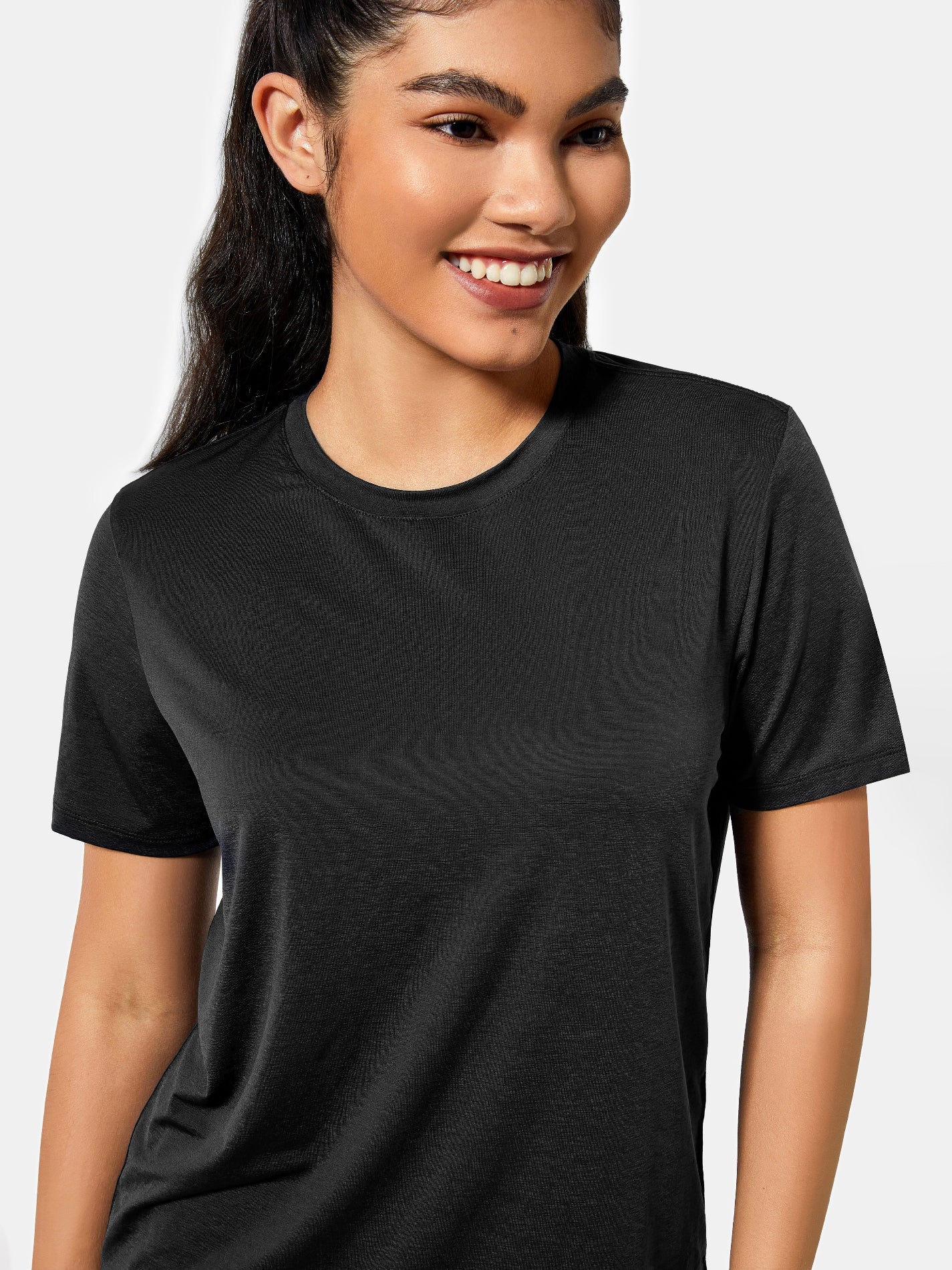 InstaBreeze Training Short Sleeve T-shirt - Image 10
