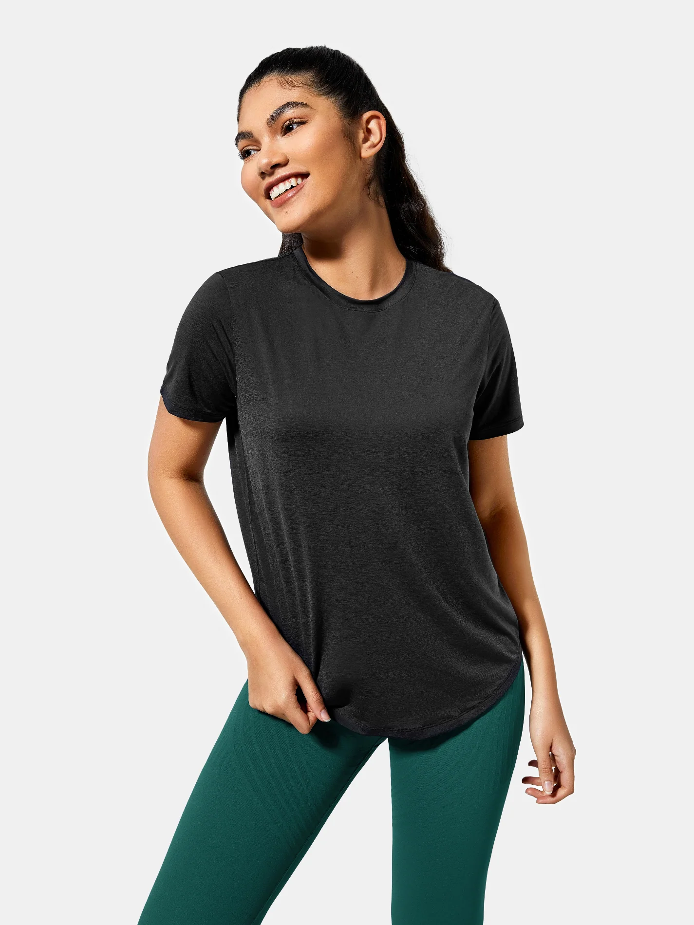 InstaBreeze Training Short Sleeve T-shirt - Image 8