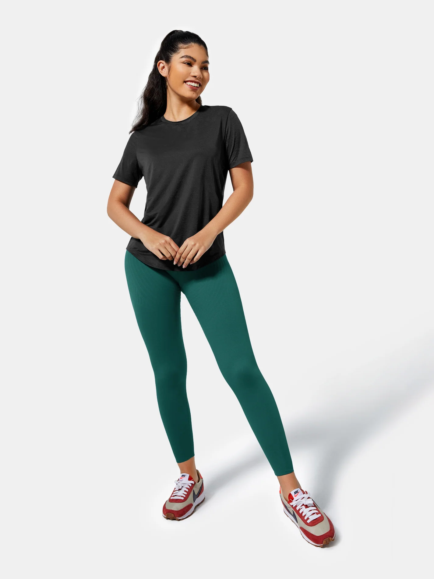 InstaBreeze Training Short Sleeve T-shirt - Image 9
