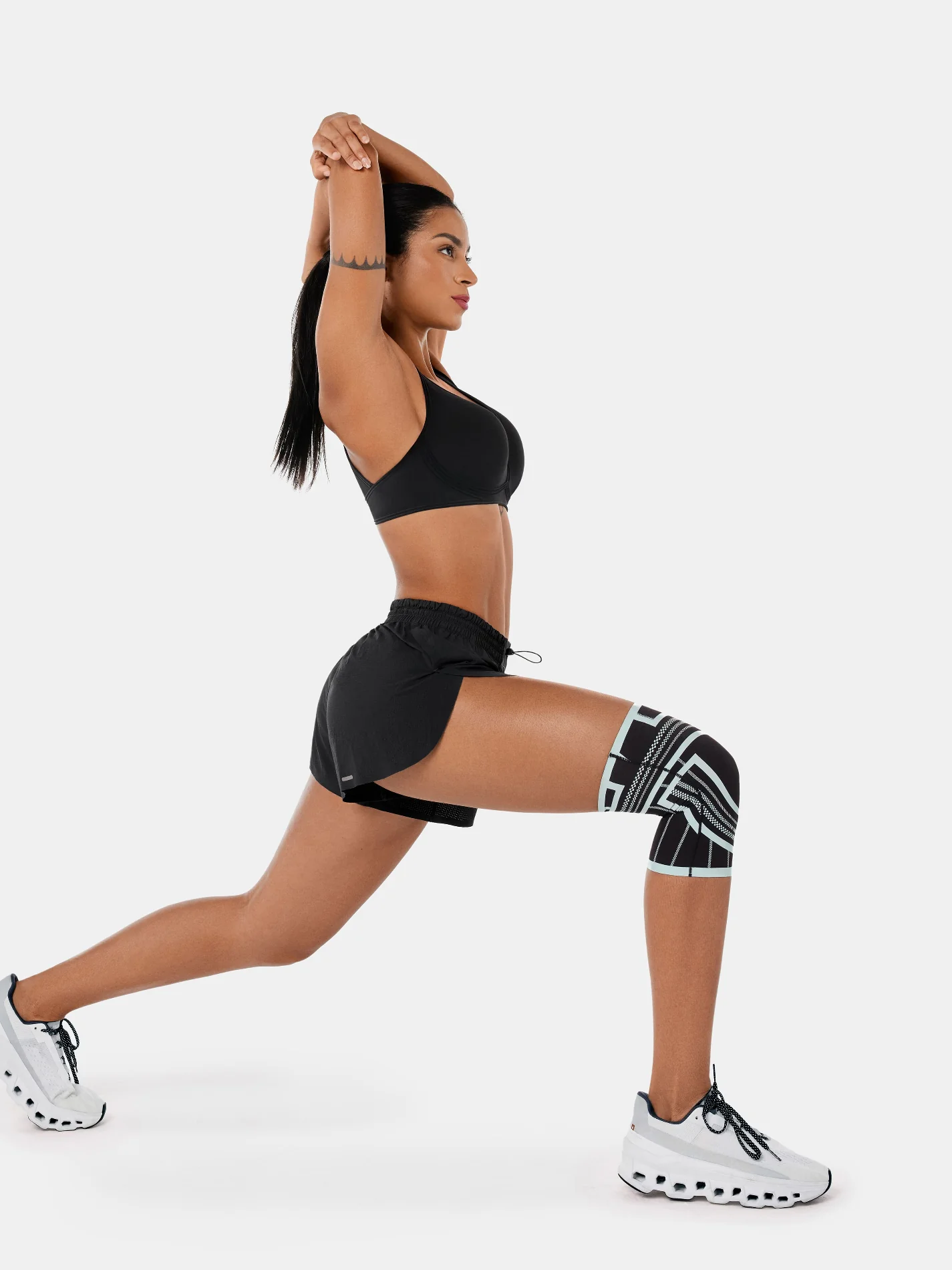 Knee Compression Sleeve - Image 10