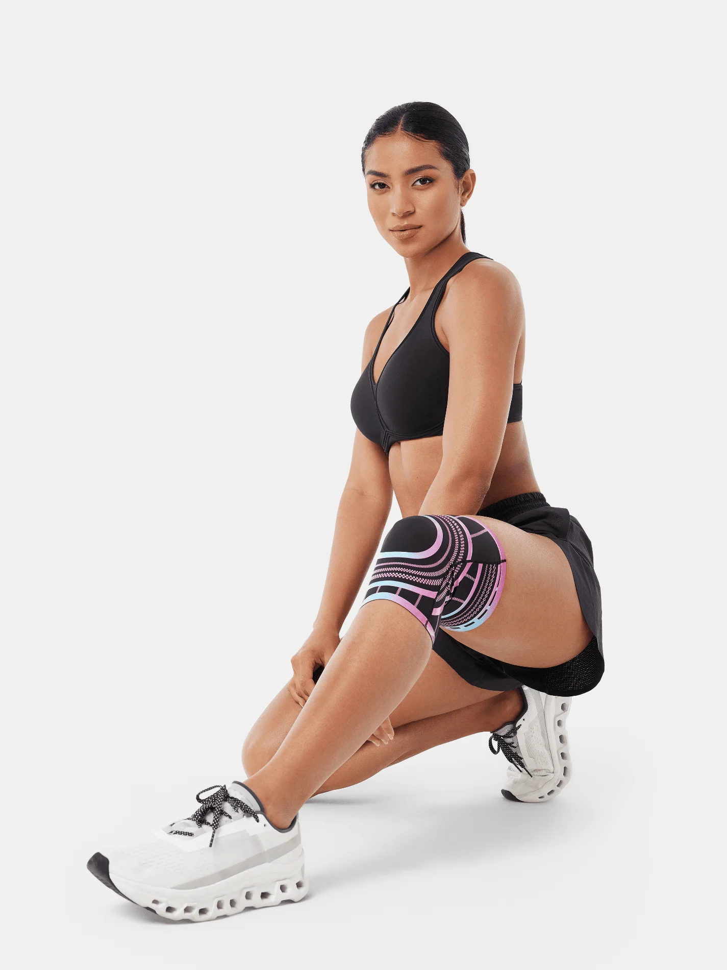 Knee Compression Sleeve - Image 30