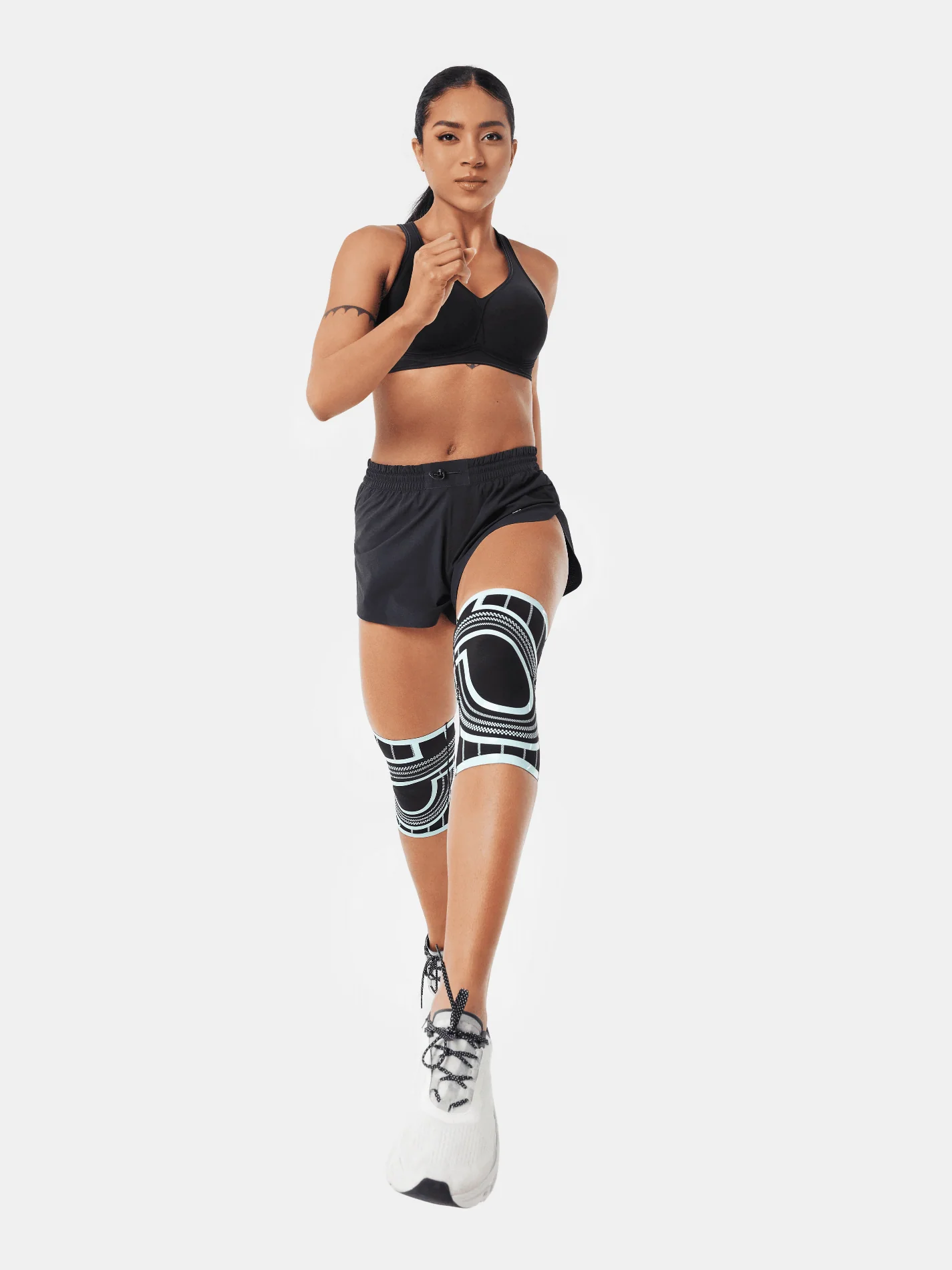 Knee Compression Sleeve - Image 34