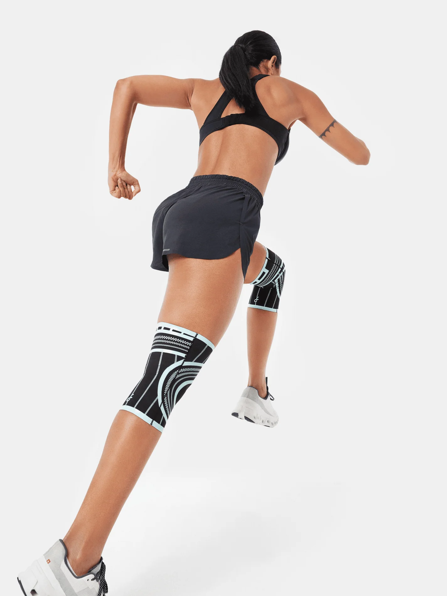 Knee Compression Sleeve - Image 35