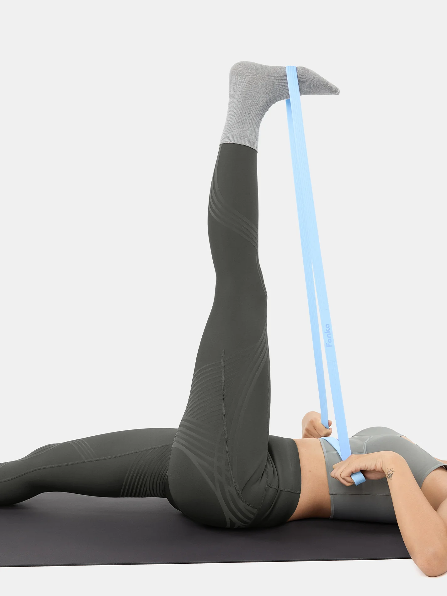 Long Resistance Band - Image 5