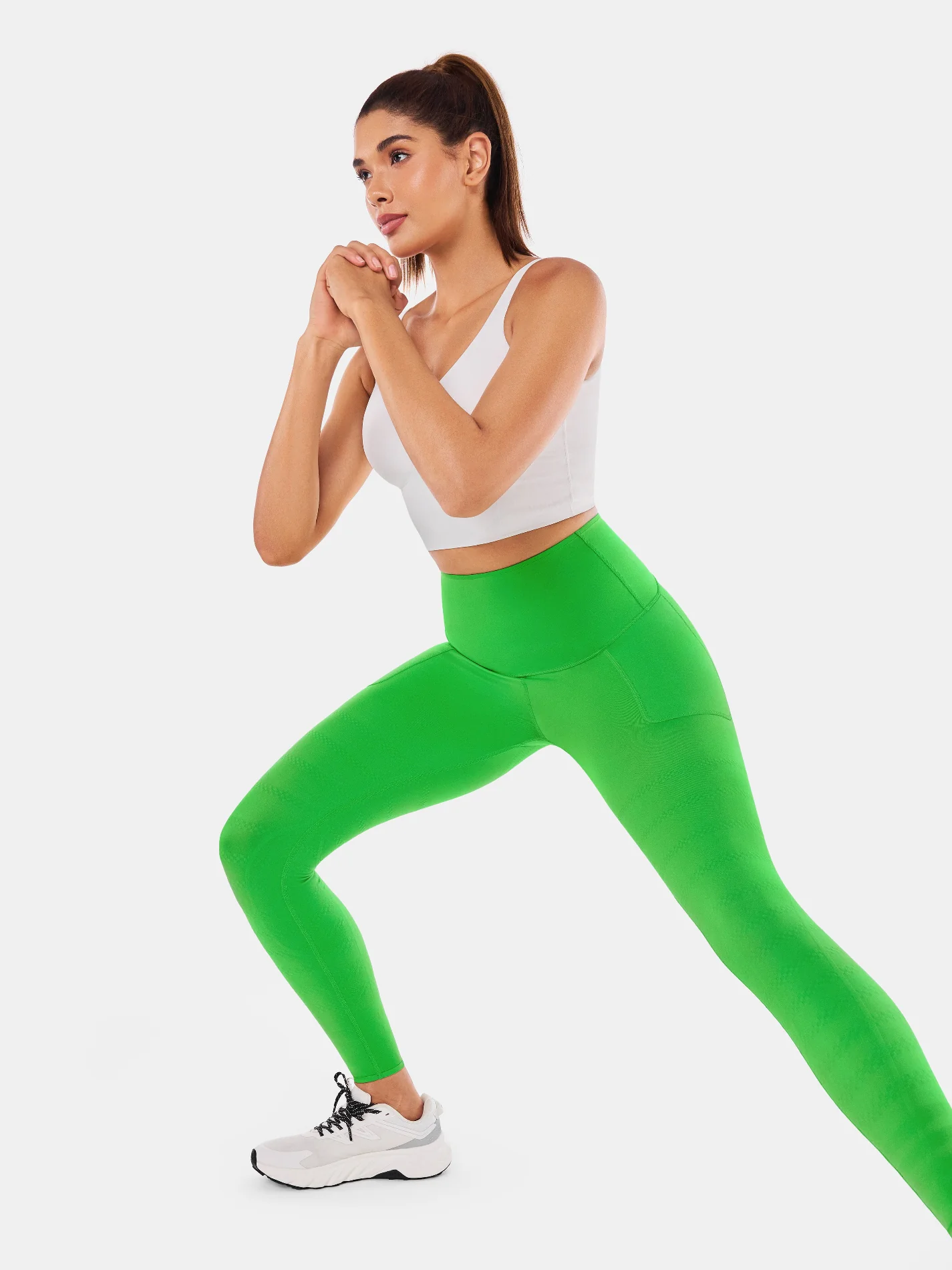 RecoverEZ Leggings (Reversible Wear) - Image 10