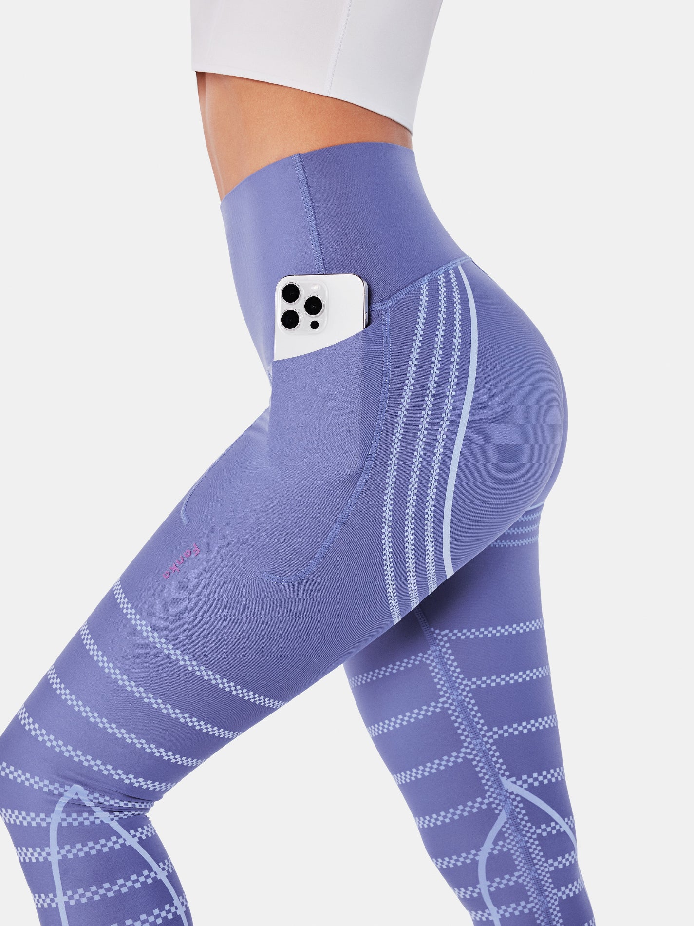 RecoverEZ Leggings (Reversible Wear) - Image 14