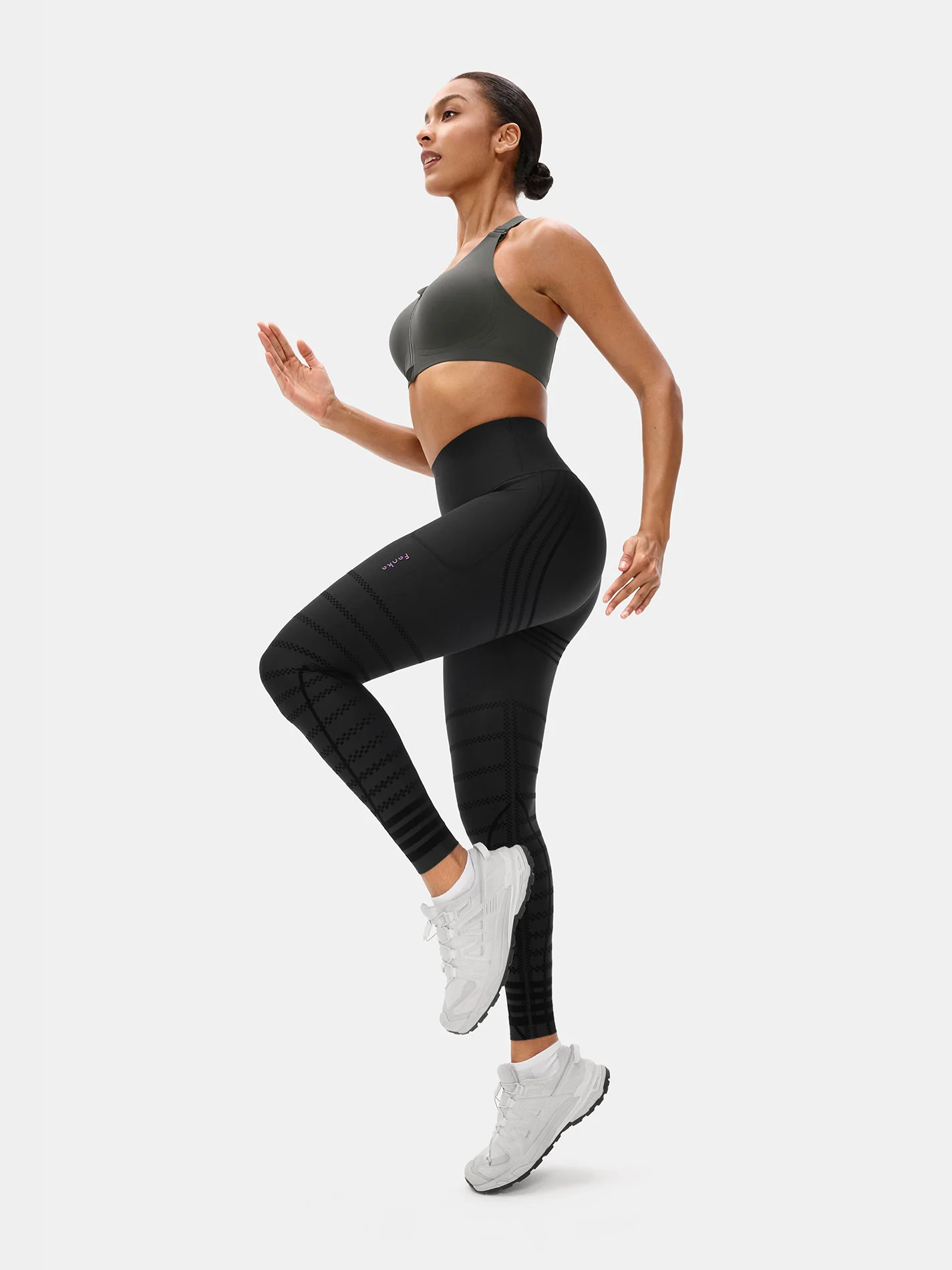 RecoverEZ Leggings (Reversible Wear) - Image 16