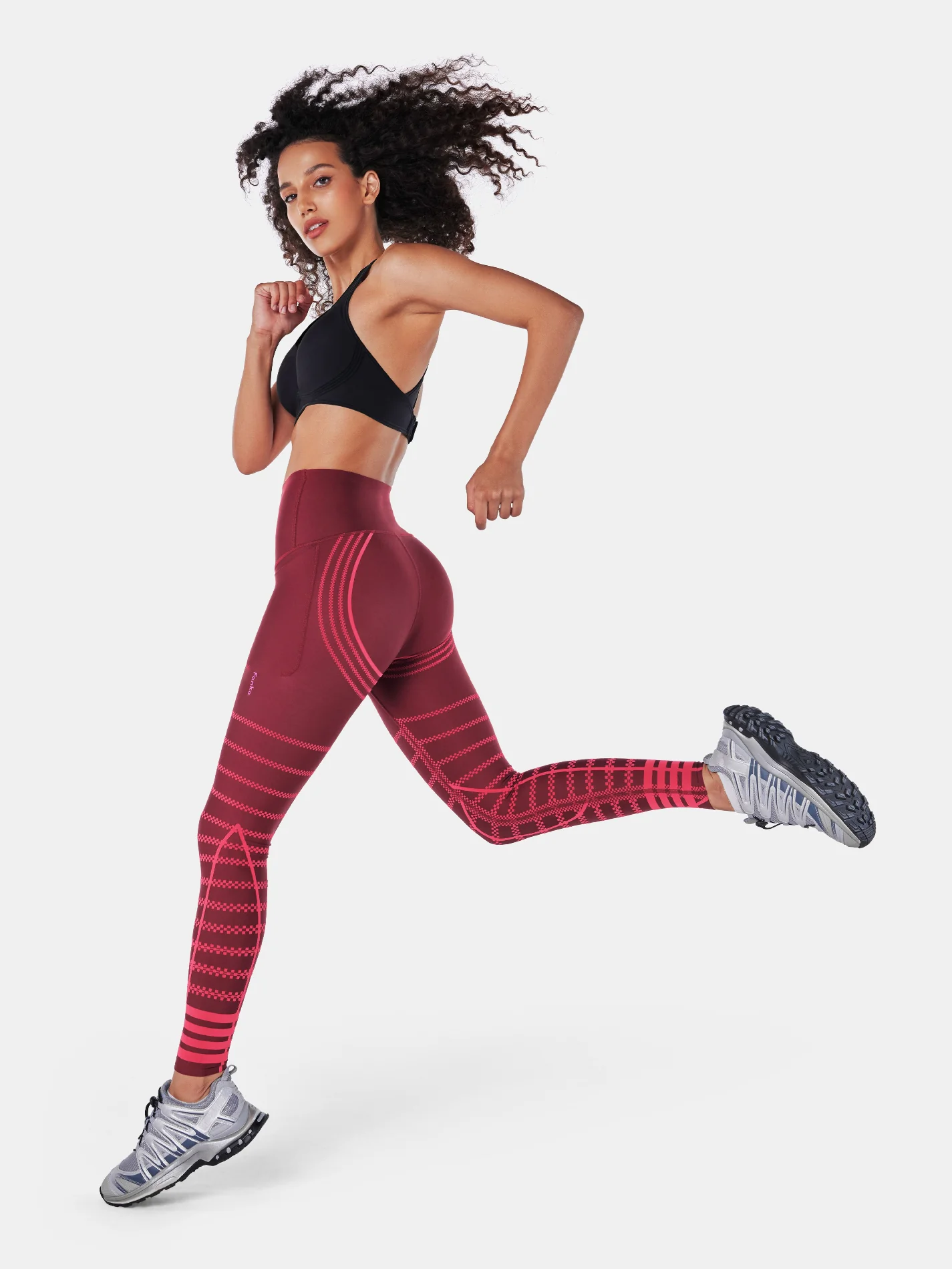 RecoverEZ Leggings (Reversible Wear) - Image 18