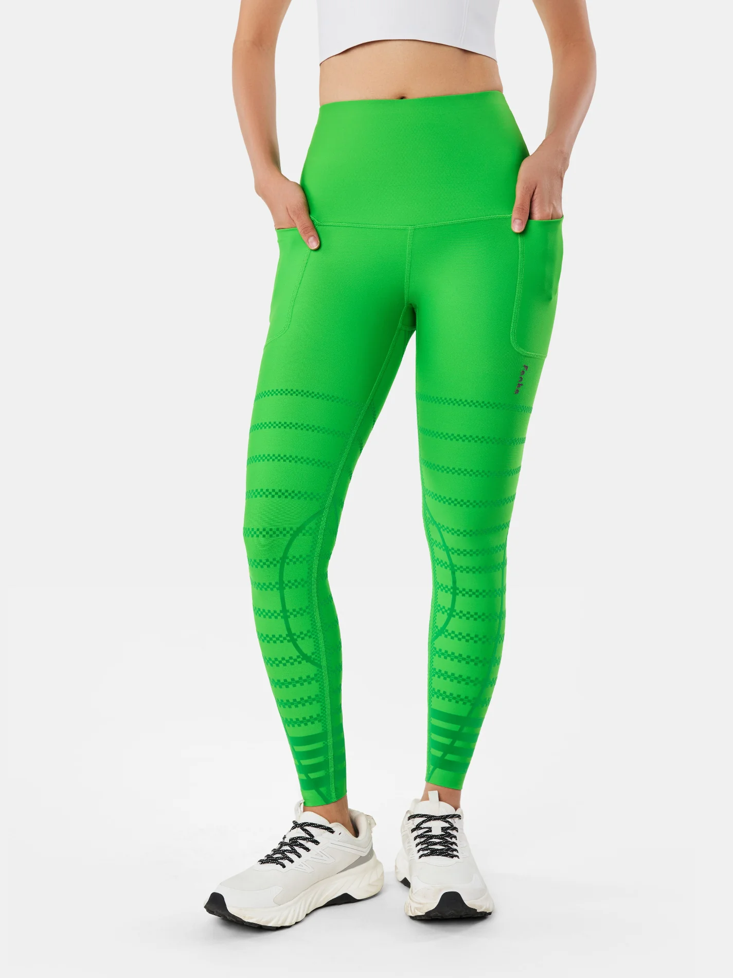 RecoverEZ Leggings (Reversible Wear) - Image 28