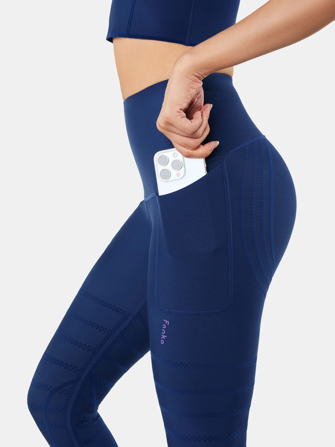 RecoverEZ Leggings (Reversible Wear) - Image 34