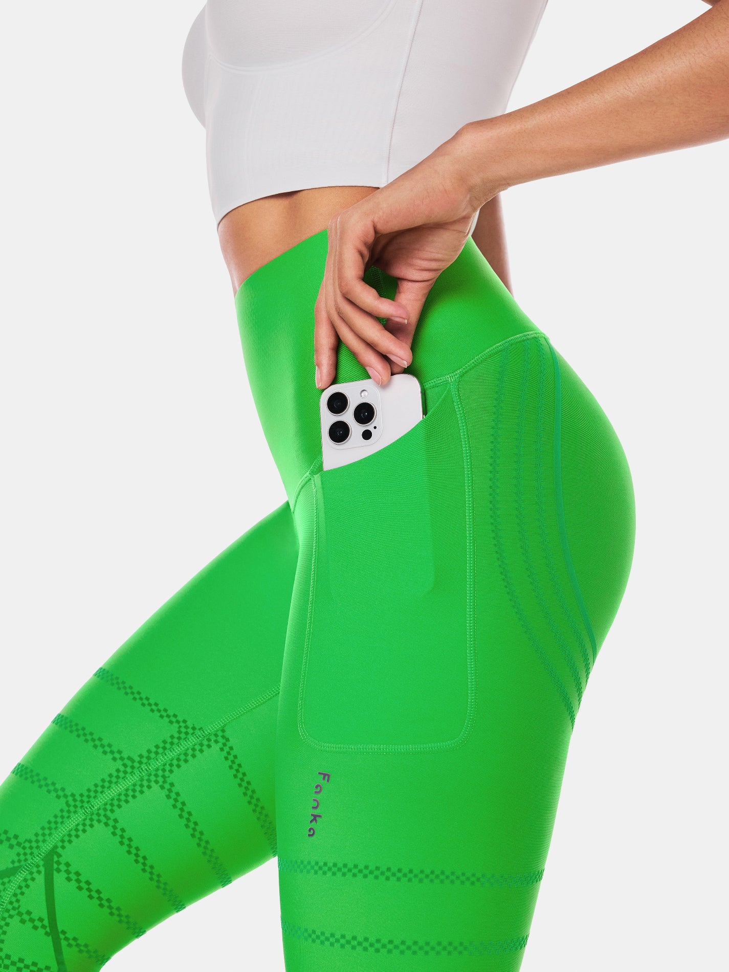 RecoverEZ Leggings (Reversible Wear) - Image 46