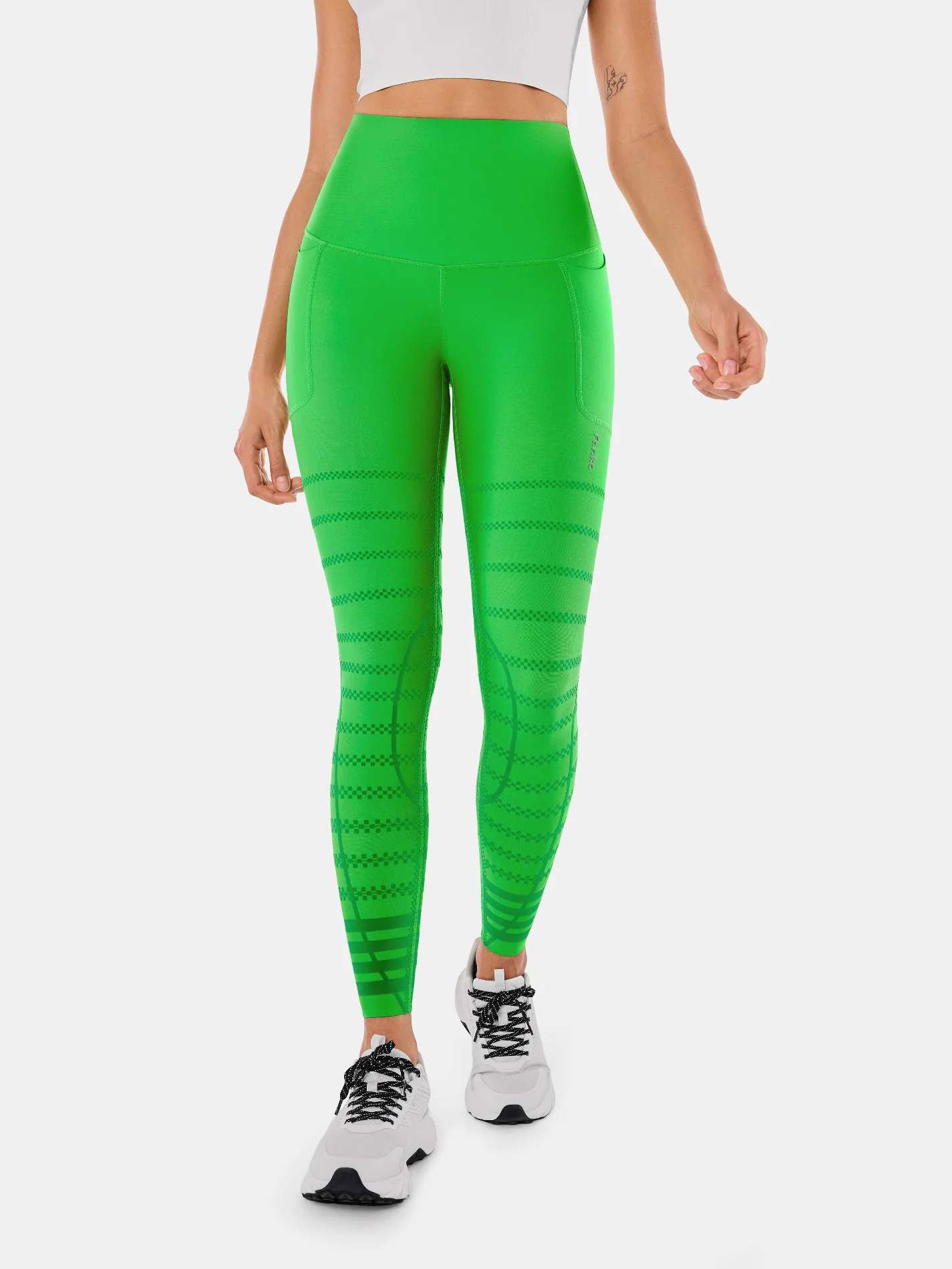 RecoverEZ Leggings (Reversible Wear) - Image 49