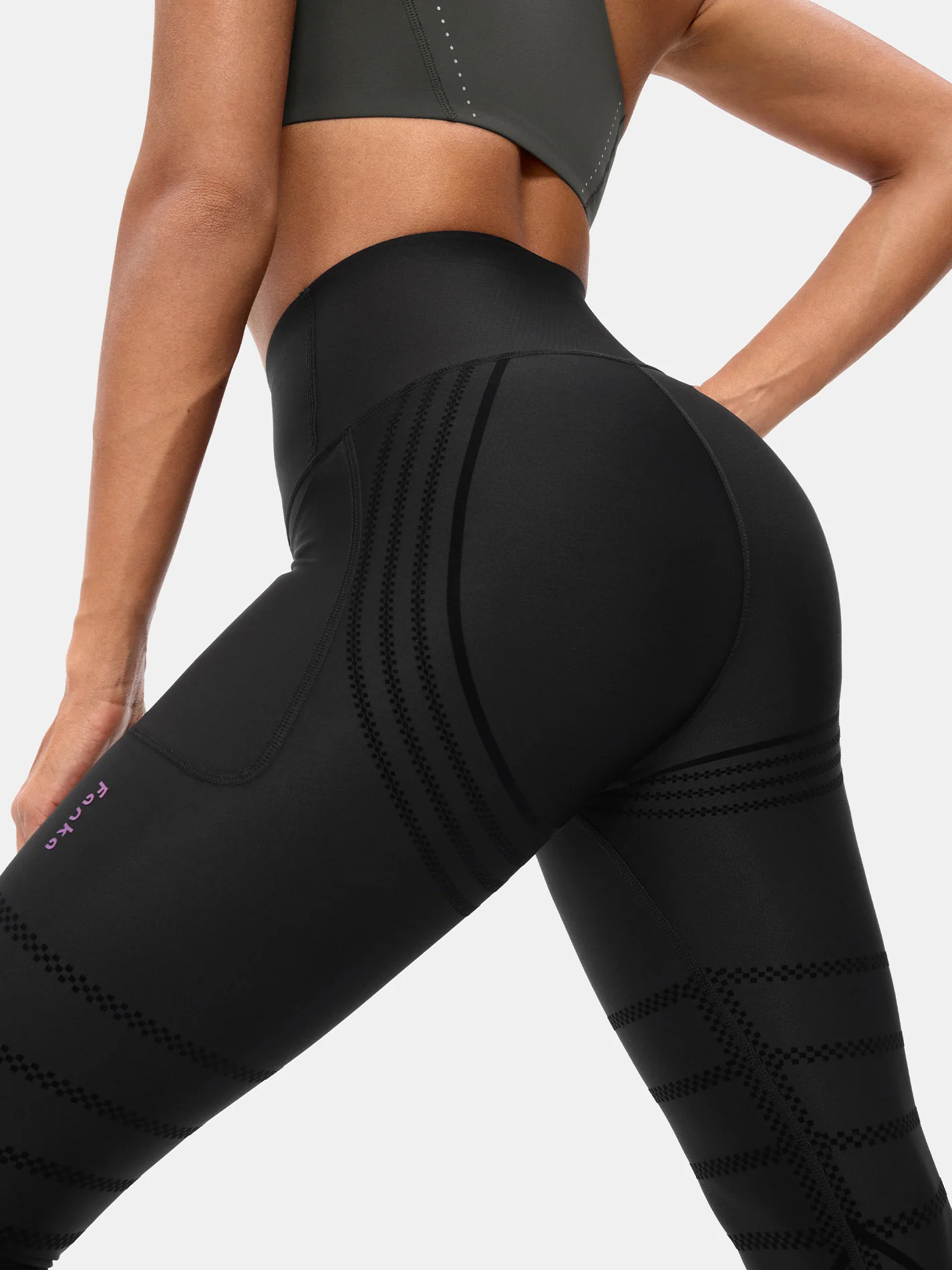 RecoverEZ Leggings (Reversible Wear) - Image 51